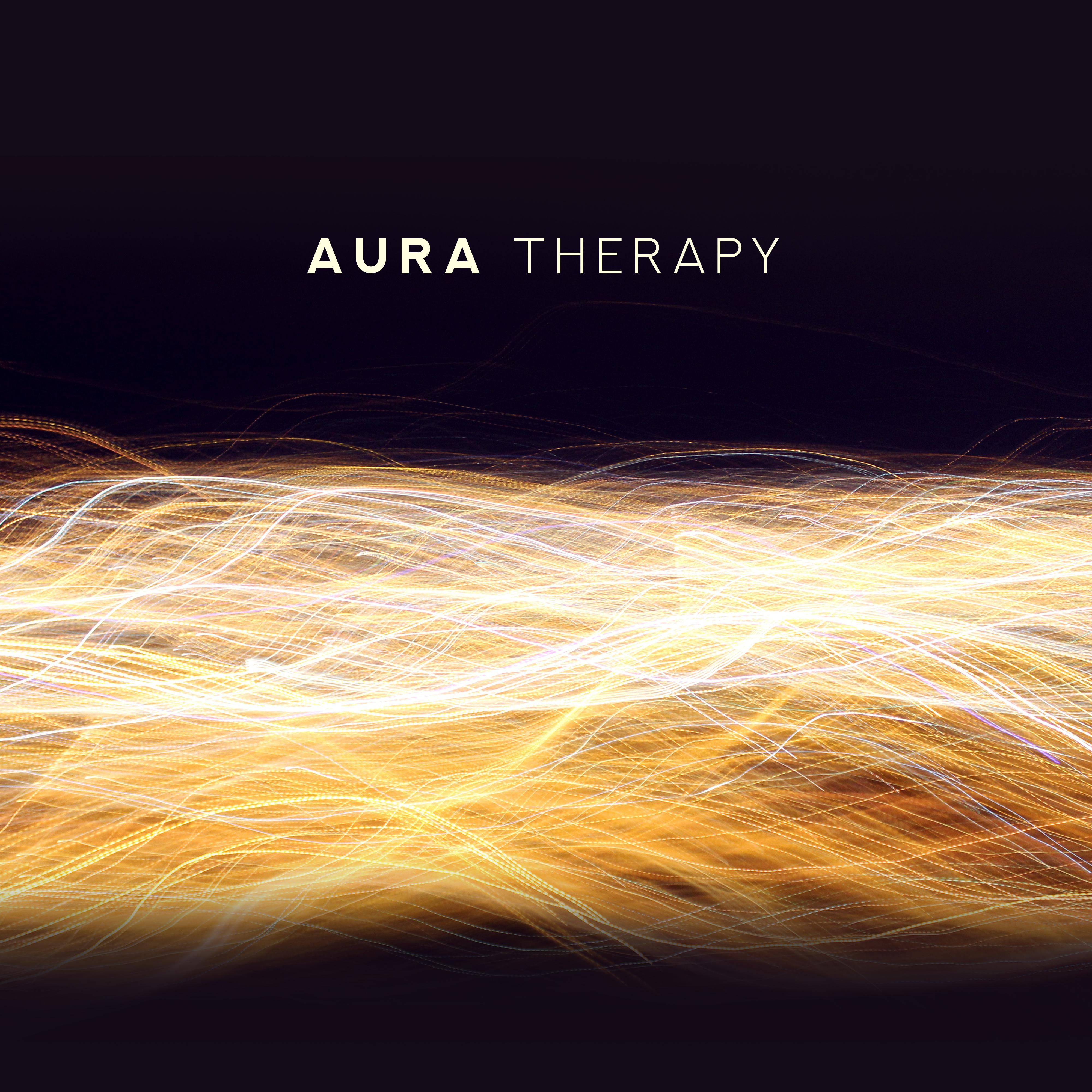 Aura Therapy: 15 Relaxing Sounds for Sleep, Rest, Deep Meditation, Deep Harmony, Zen Lounge, Relaxation Music 2019, Chillout Zone