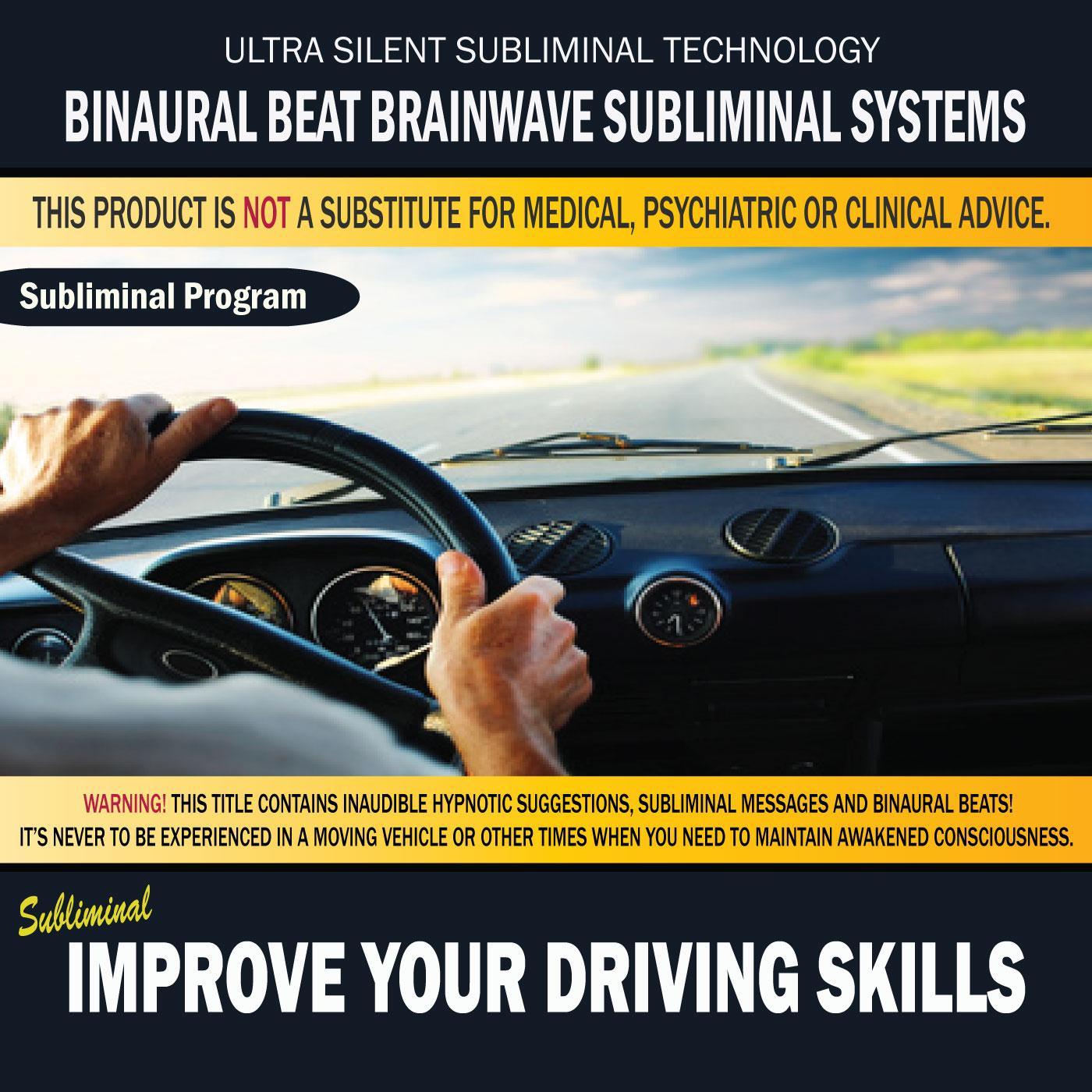 Improve Your Driving Skills
