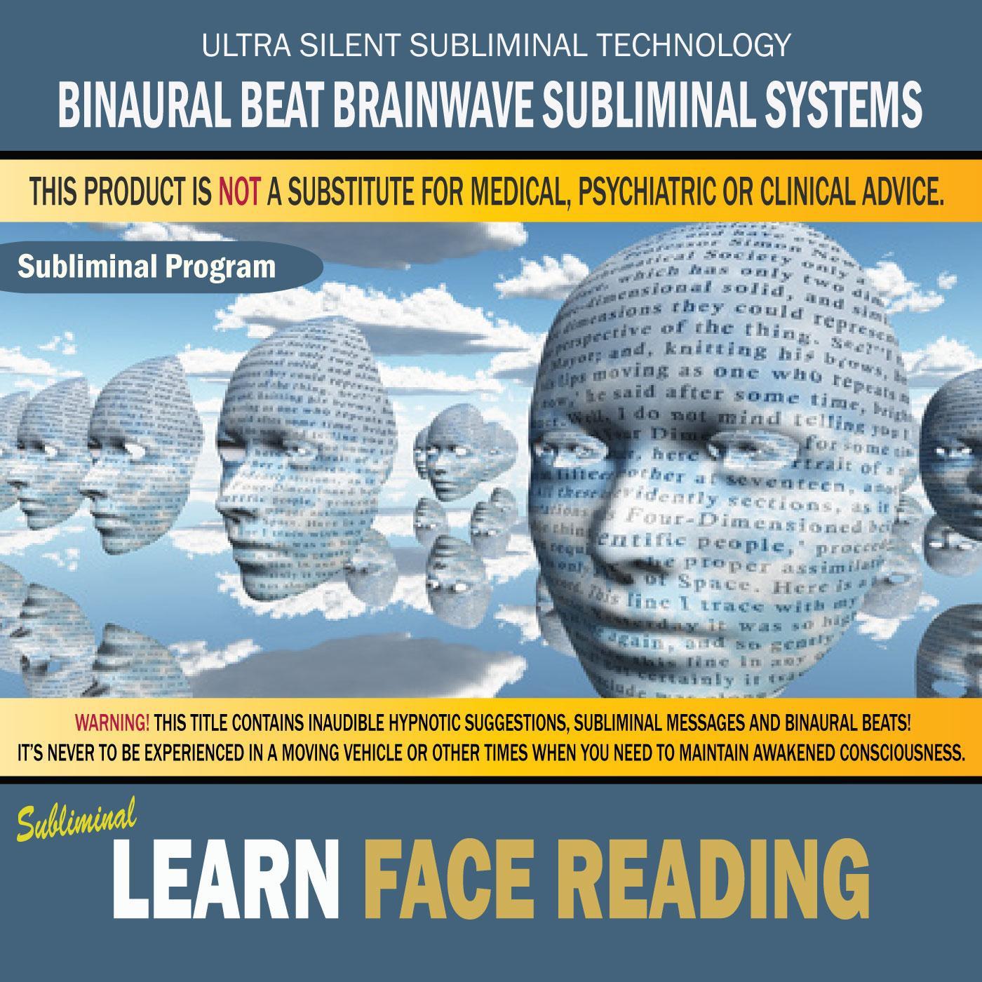 Learn Face Reading