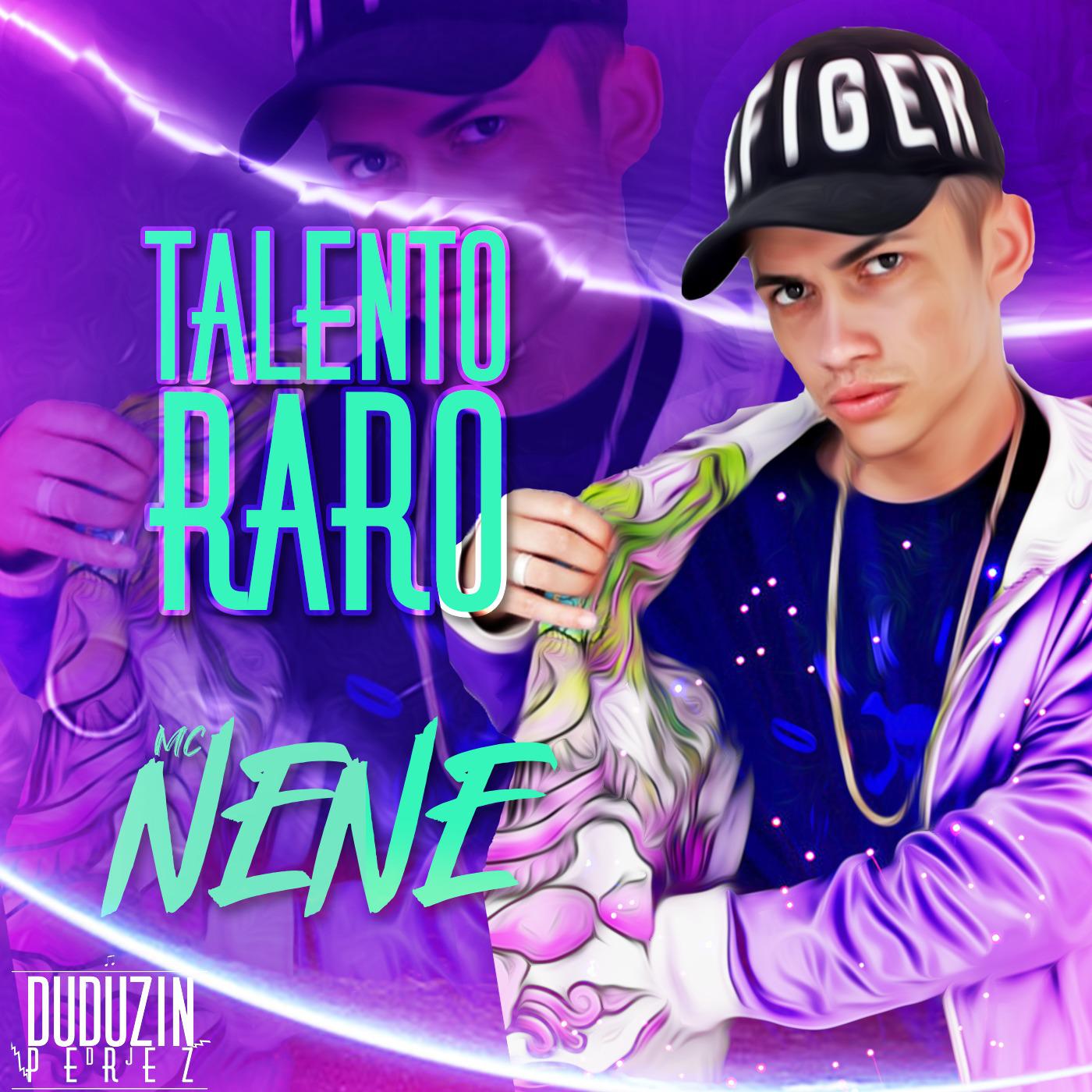 Talento Raro