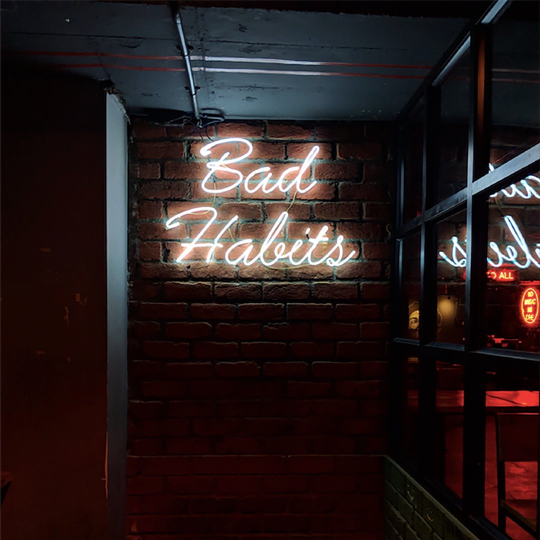 Bad Habits