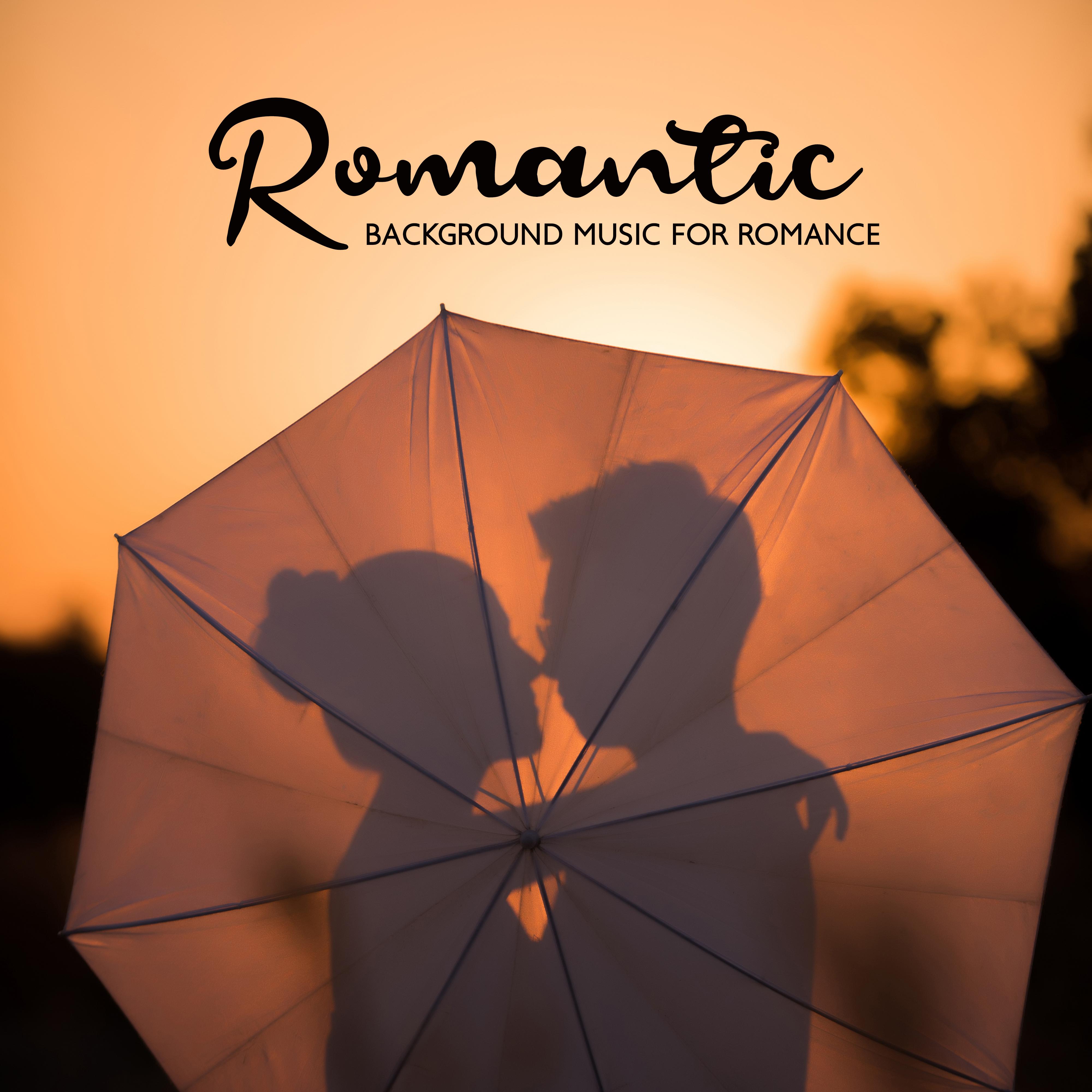 Romantic Background Music for Romance: **** Jazz, Relaxing Vibes for Making Love, Romantic Jazz, *** Songs, Deep Relaxation, Ambient Jazz