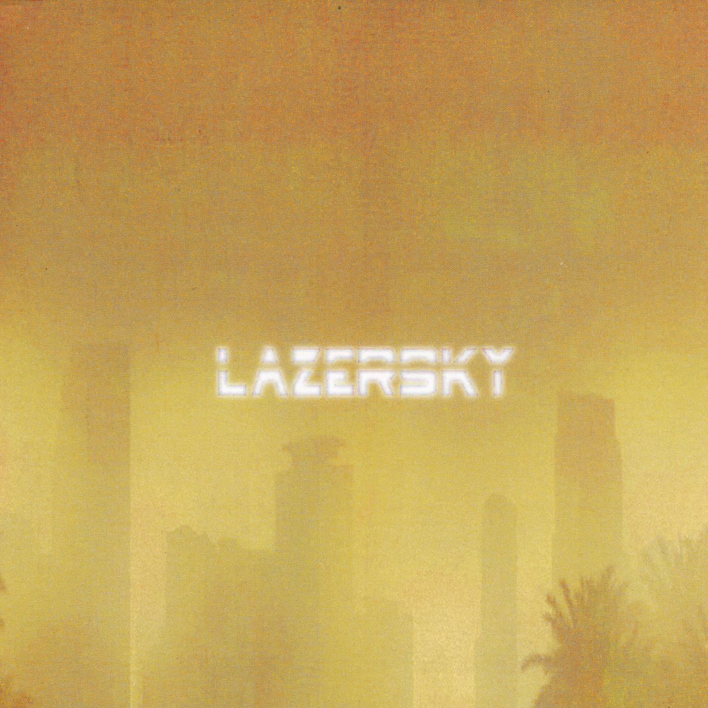 Lazersky