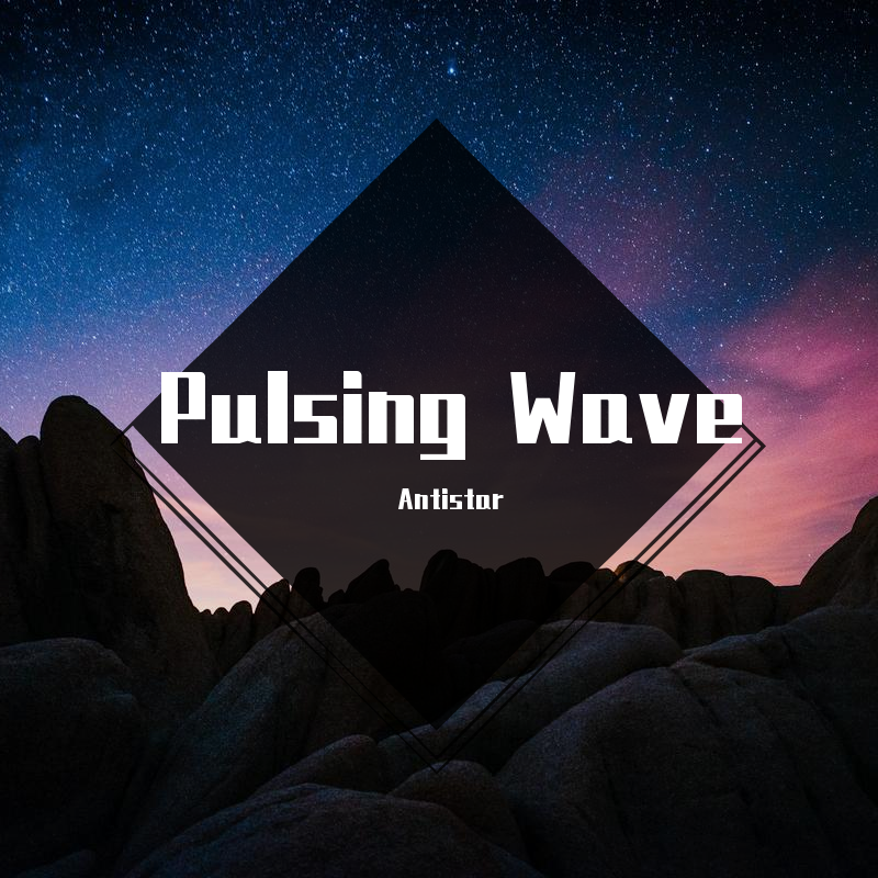 Pulsing Wave