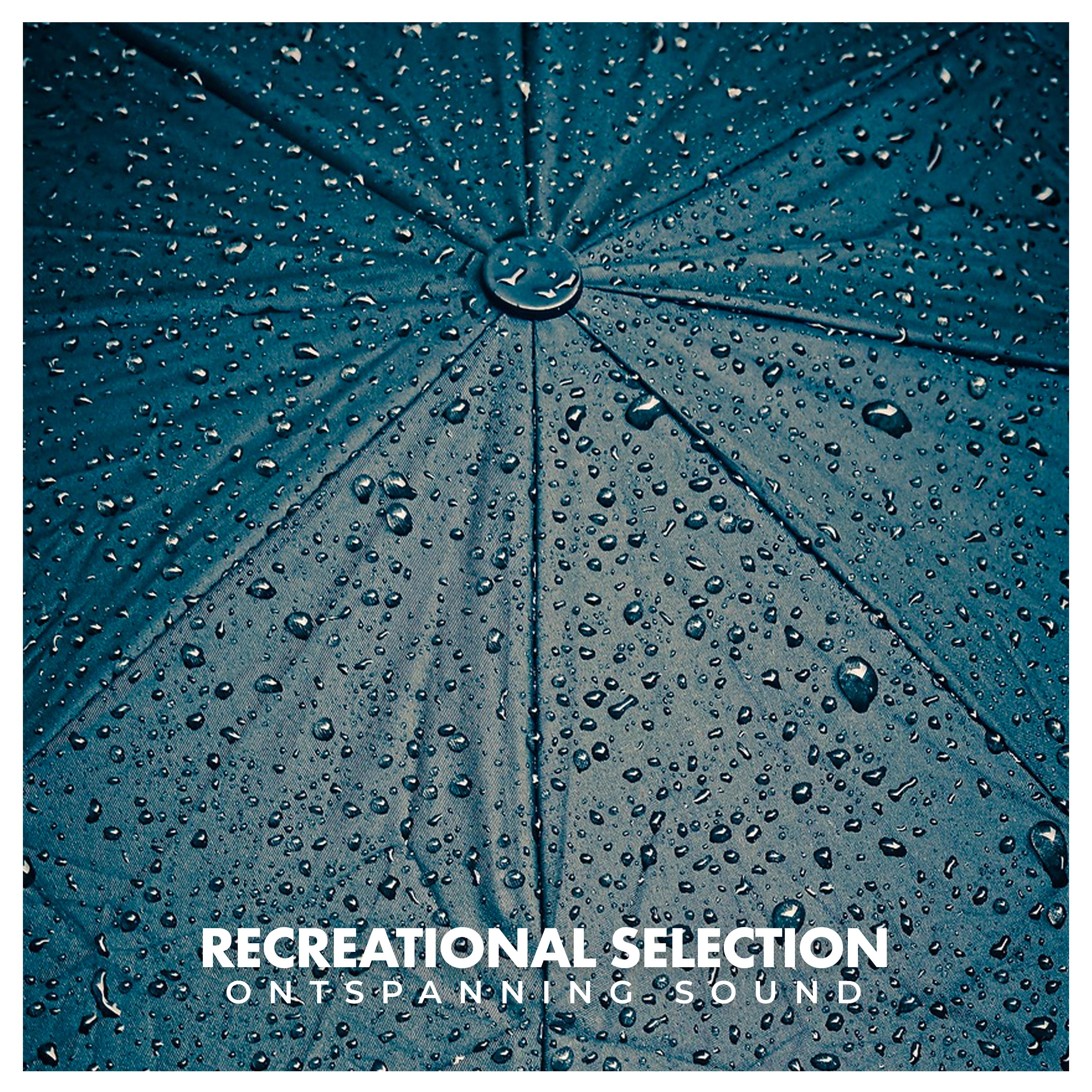 Recreational Selection