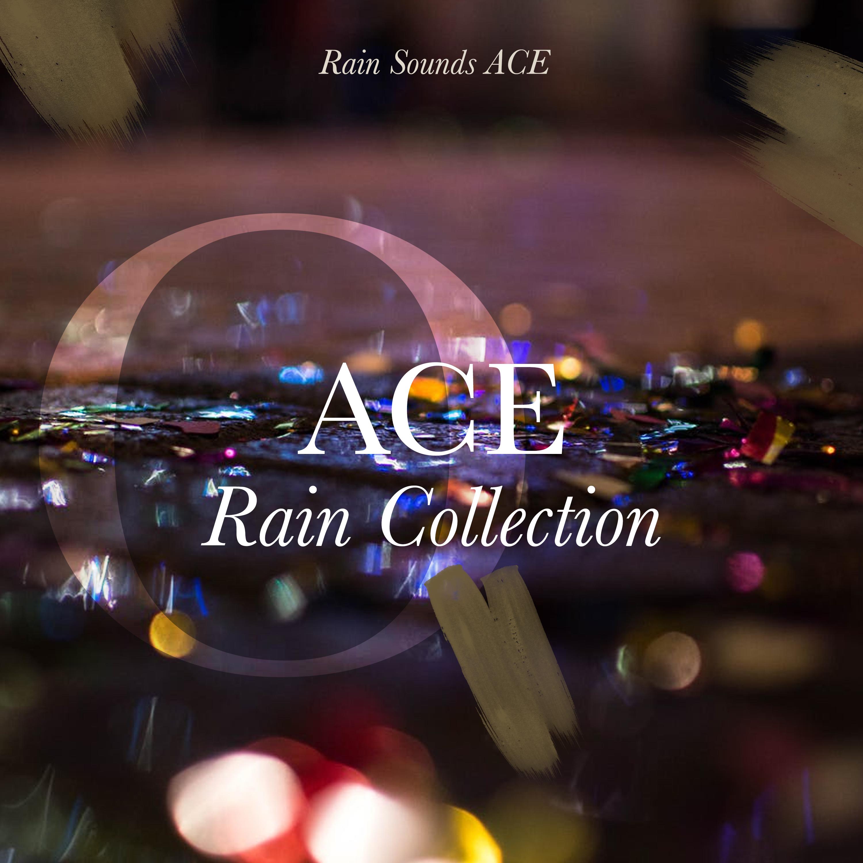 ACE Rain Collection