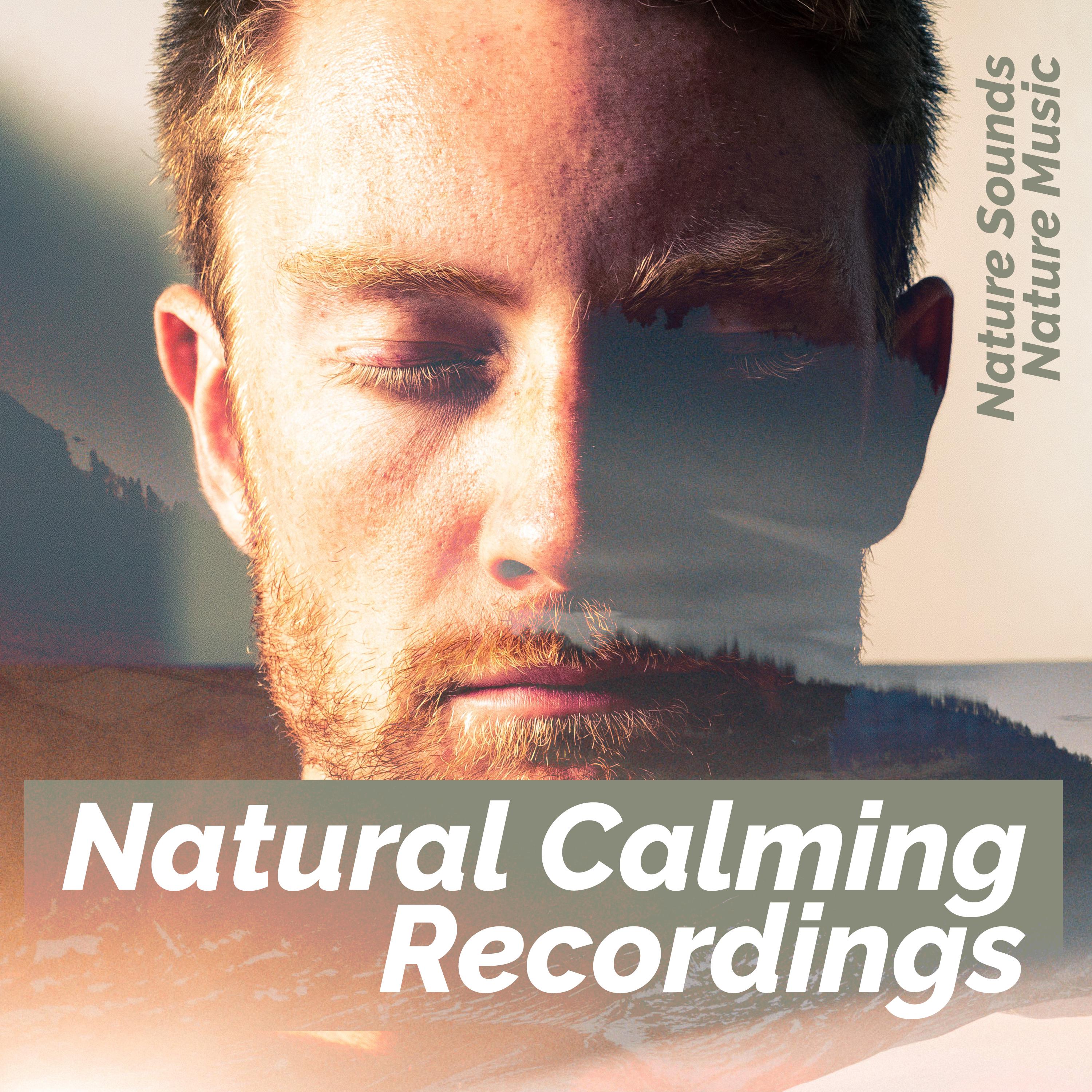 Natural Calming Recordings