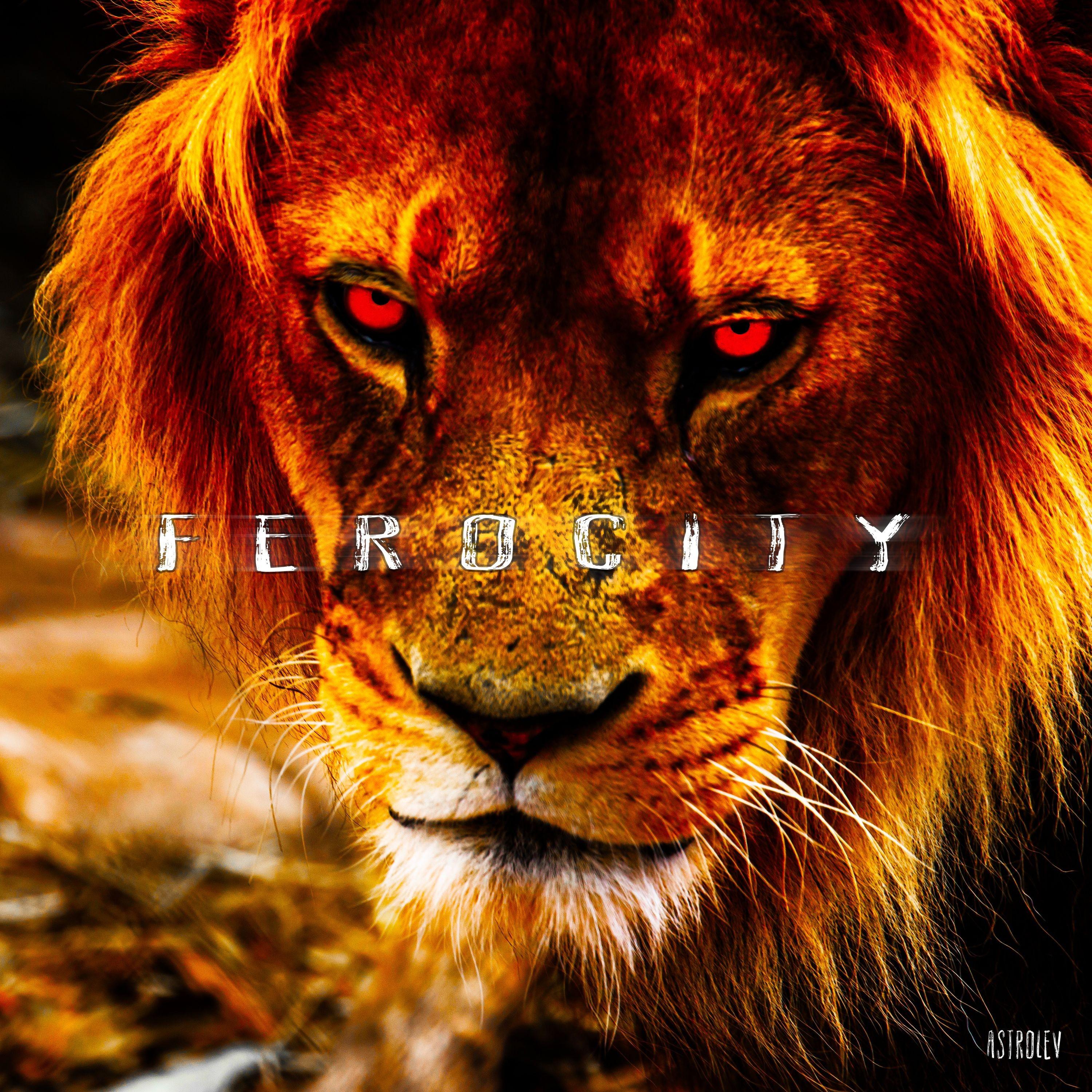 Ferocity