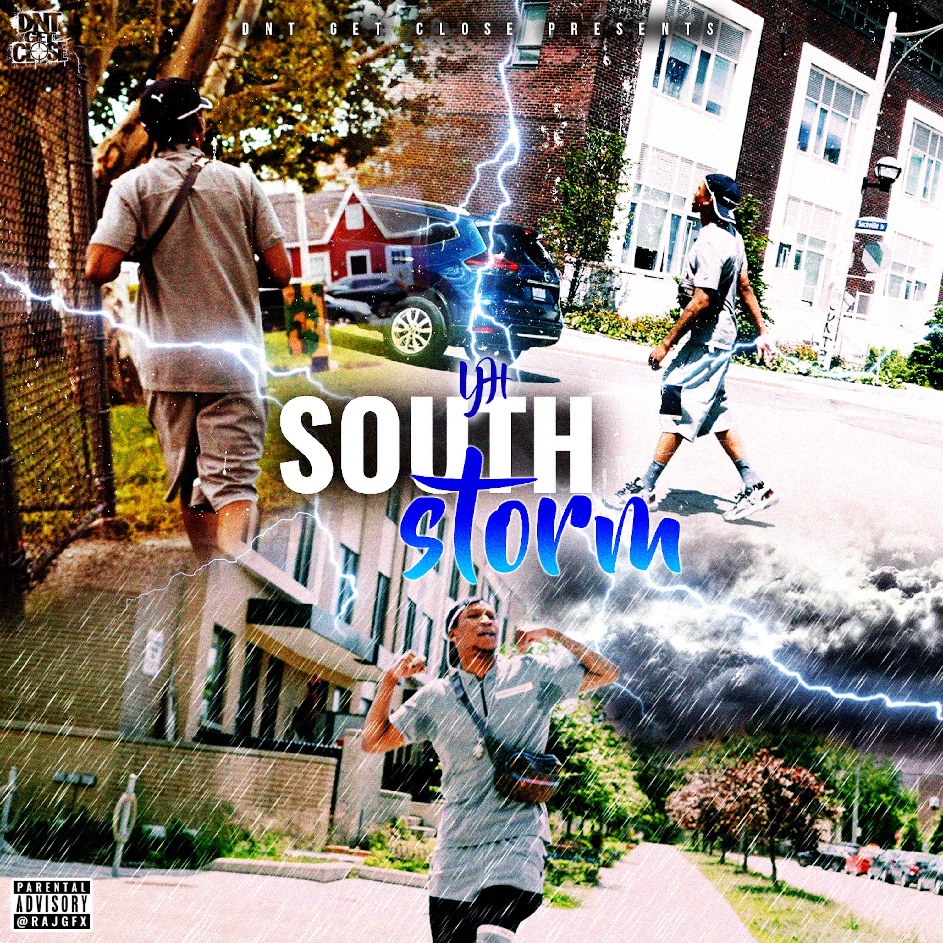 South Storm