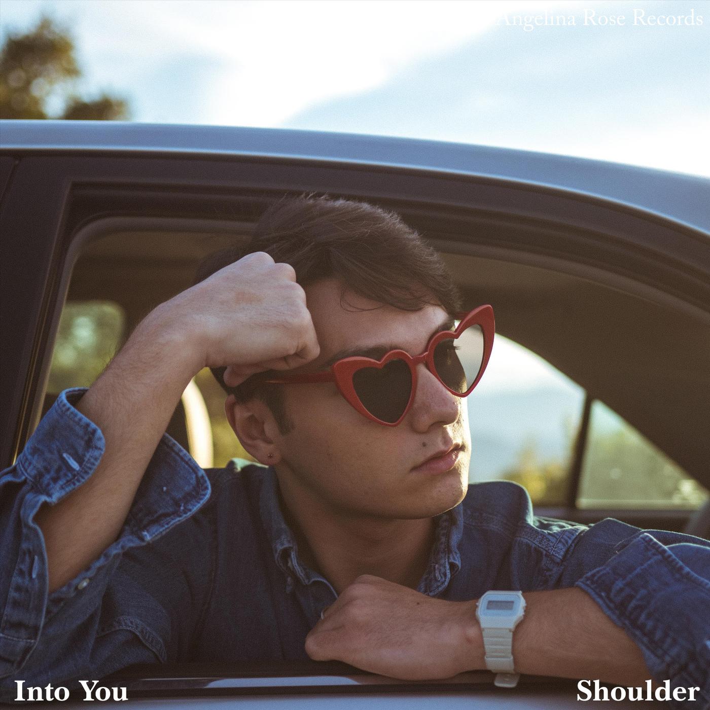 Into You / Shoulder