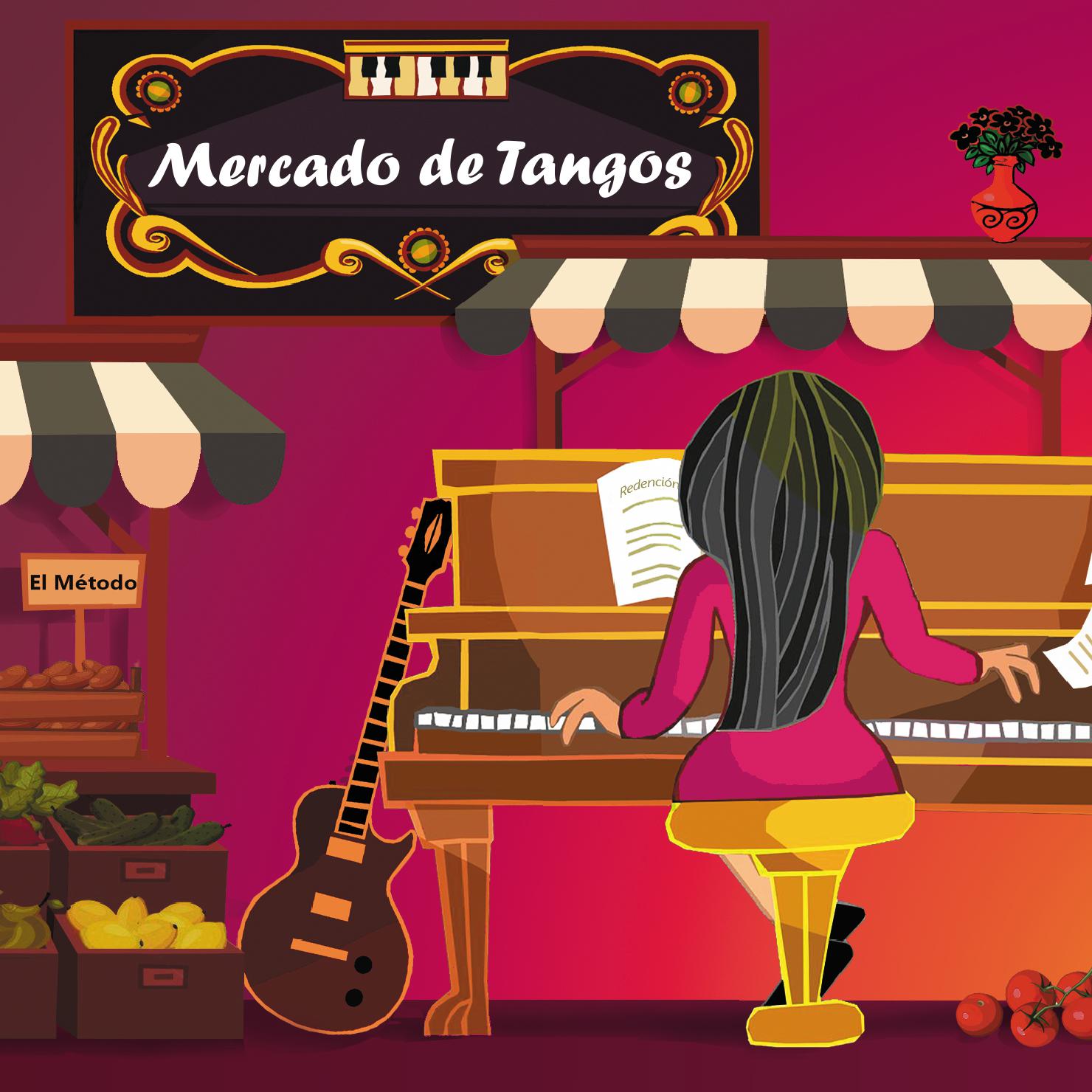 Mercado de Tangos