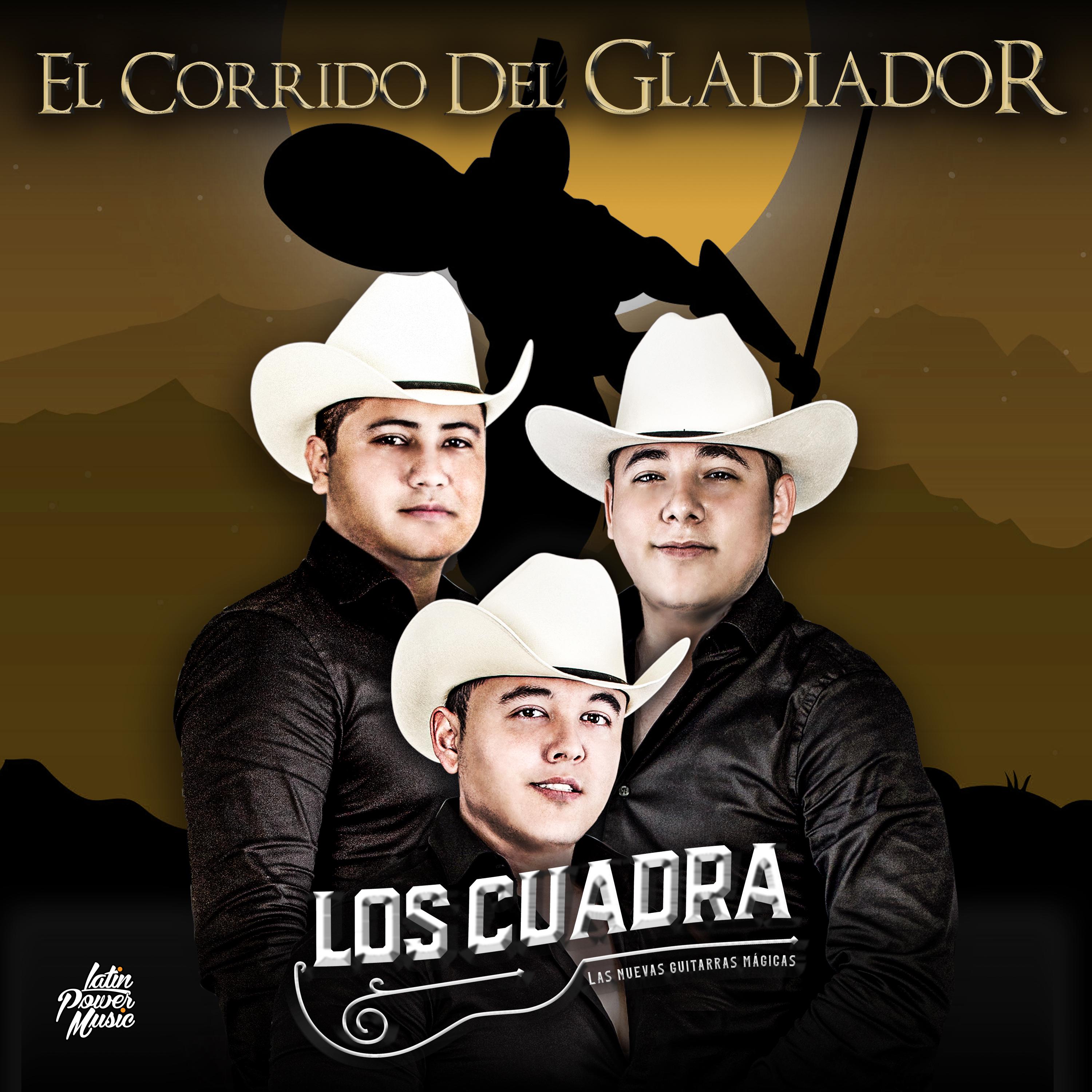 El Corrido Del Gladiador