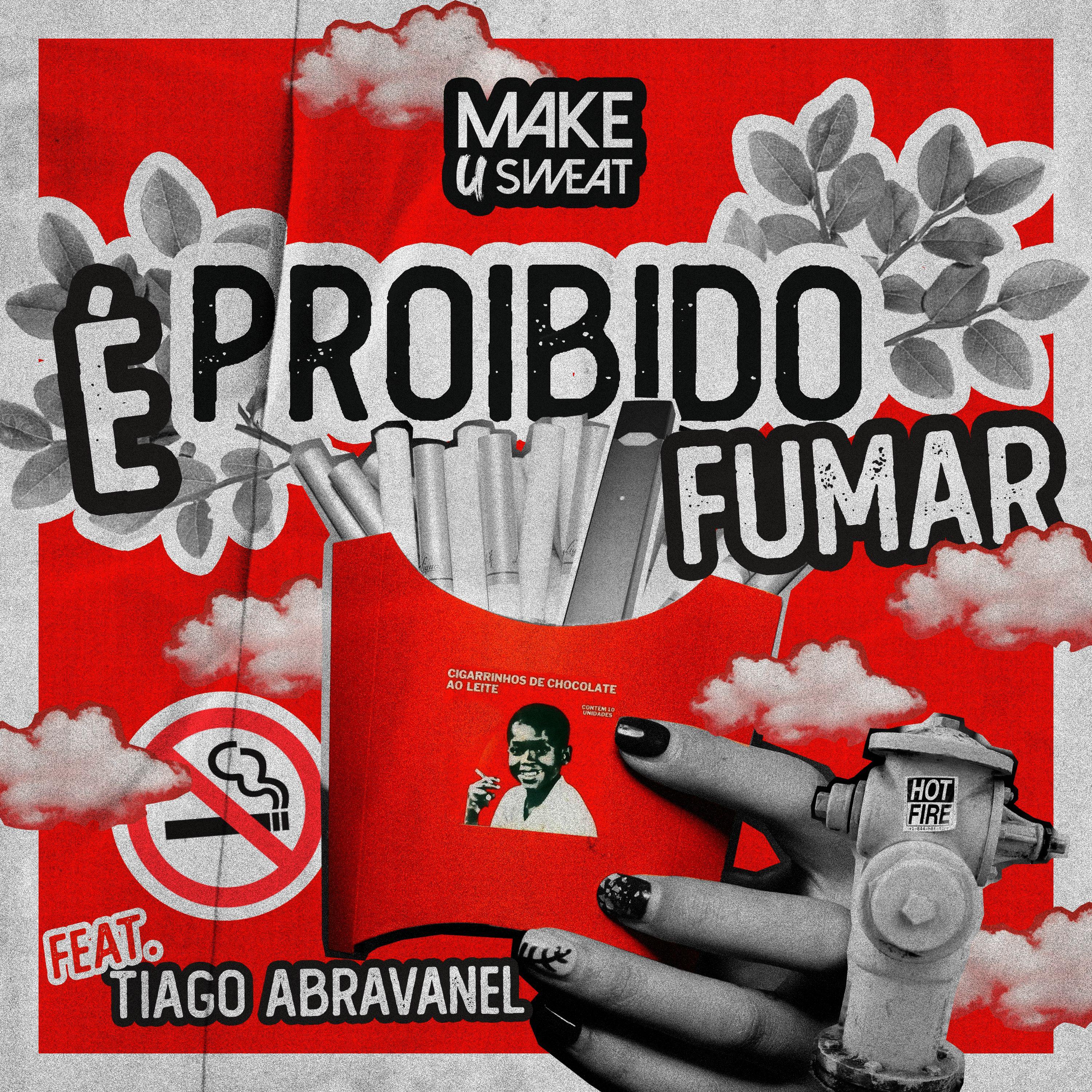 É Proibido Fumar