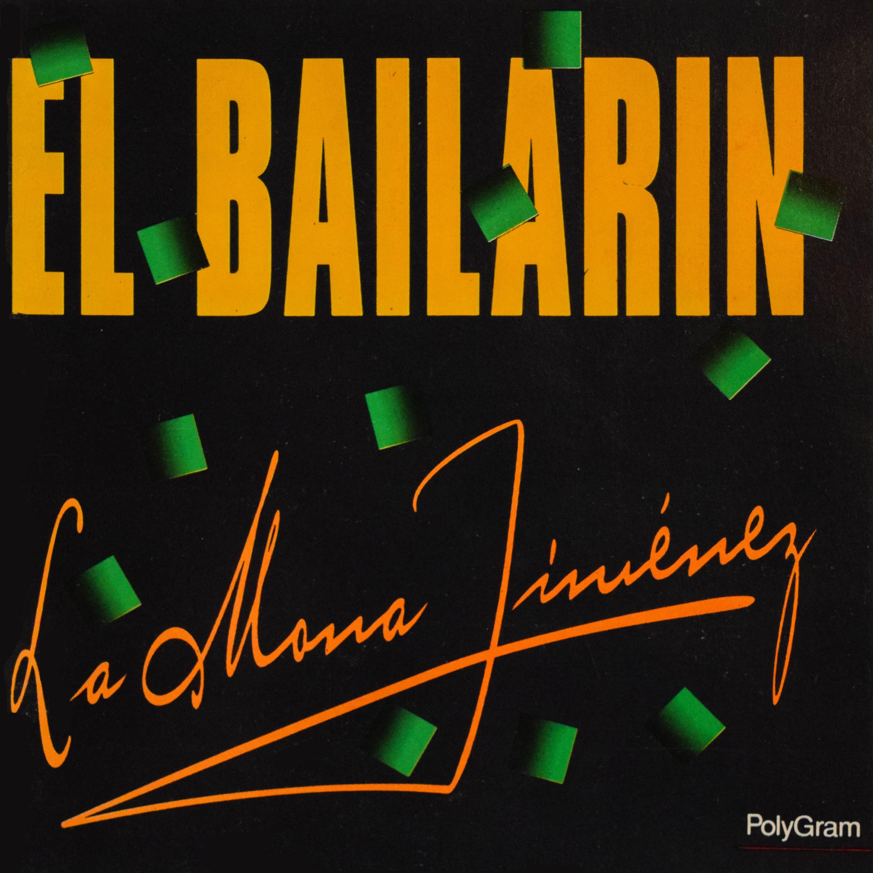 El Bailari n