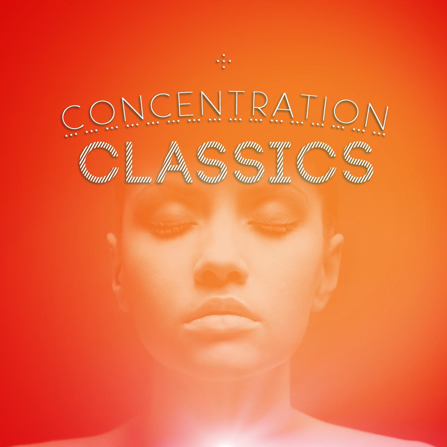 Concentration Classics