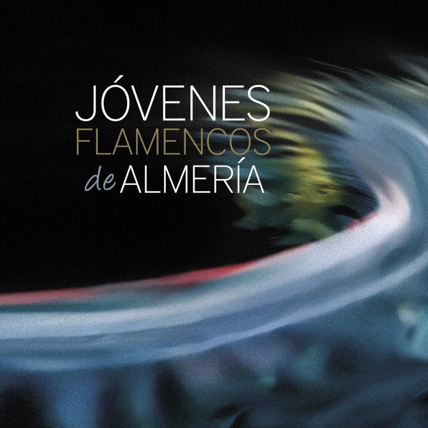 Jo venes Flamencos de Almeri a