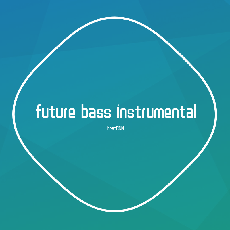 future bass instrumental woo