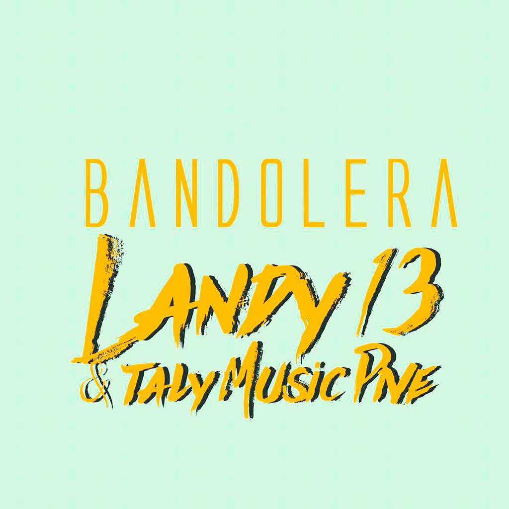 Bandolera