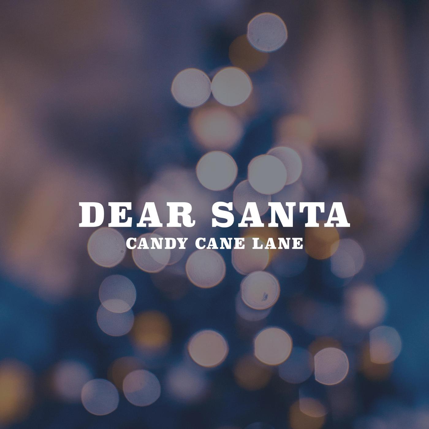 Dear Santa