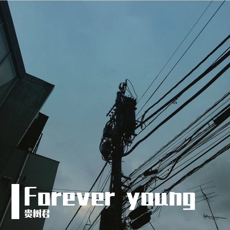 Forever young