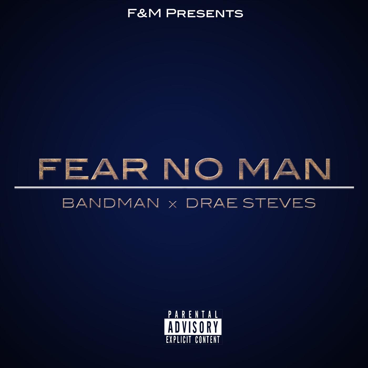 Fear No Man