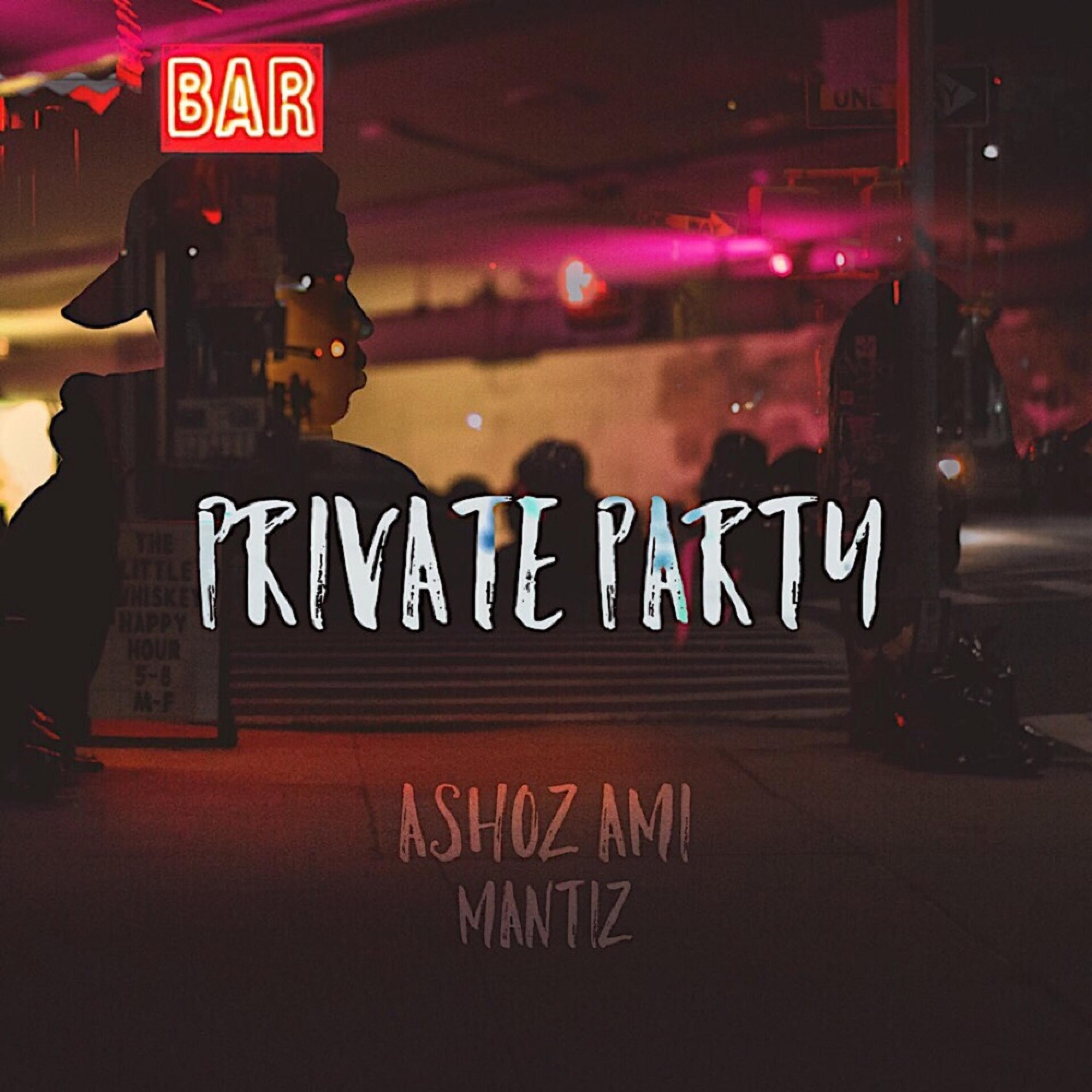 Private Party