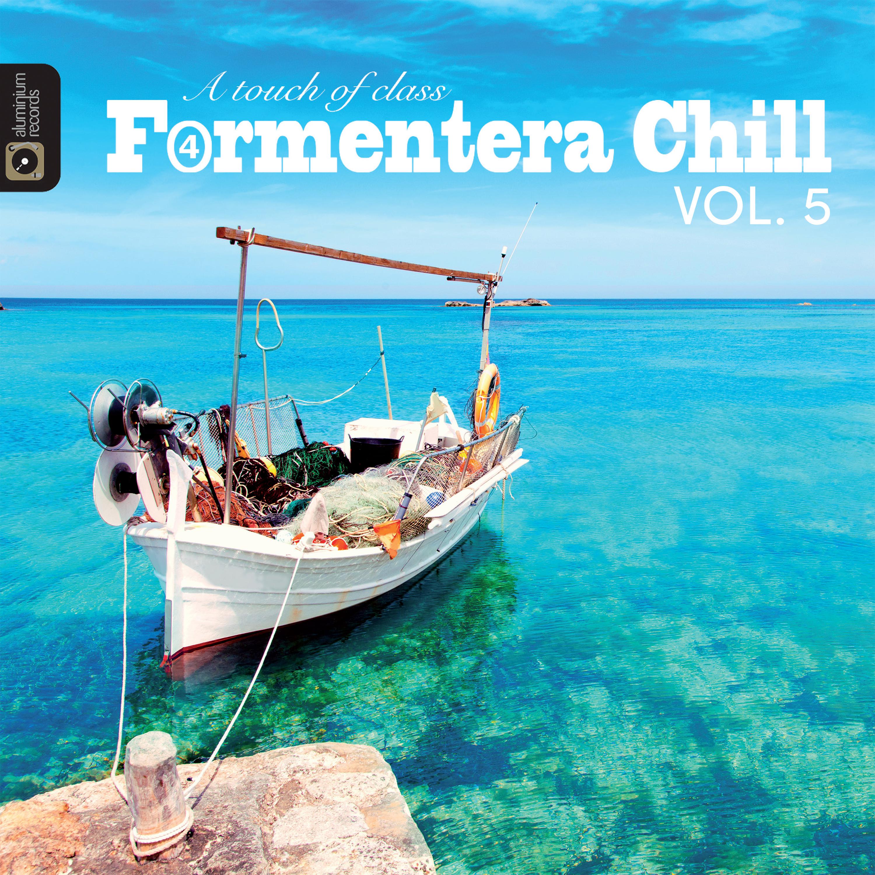 Formentera Chill, Vol. 5