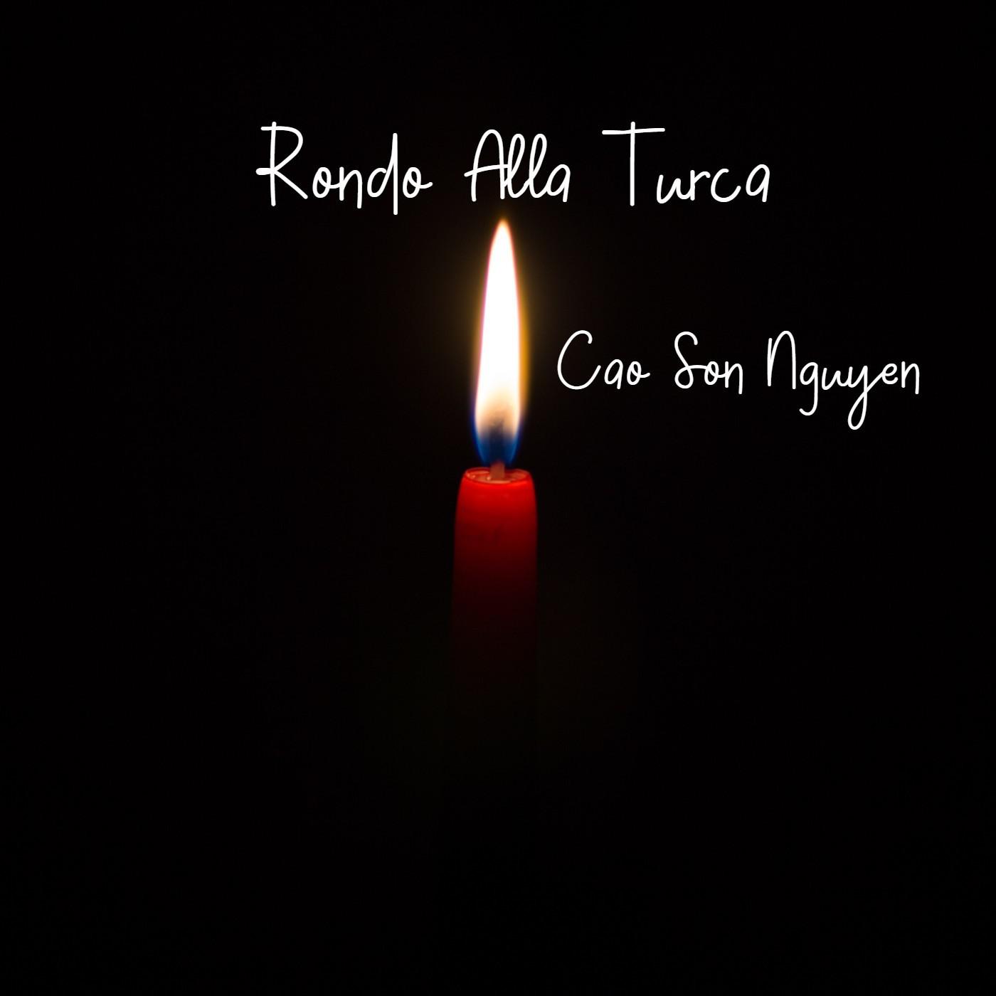 Rondo Alla Turca