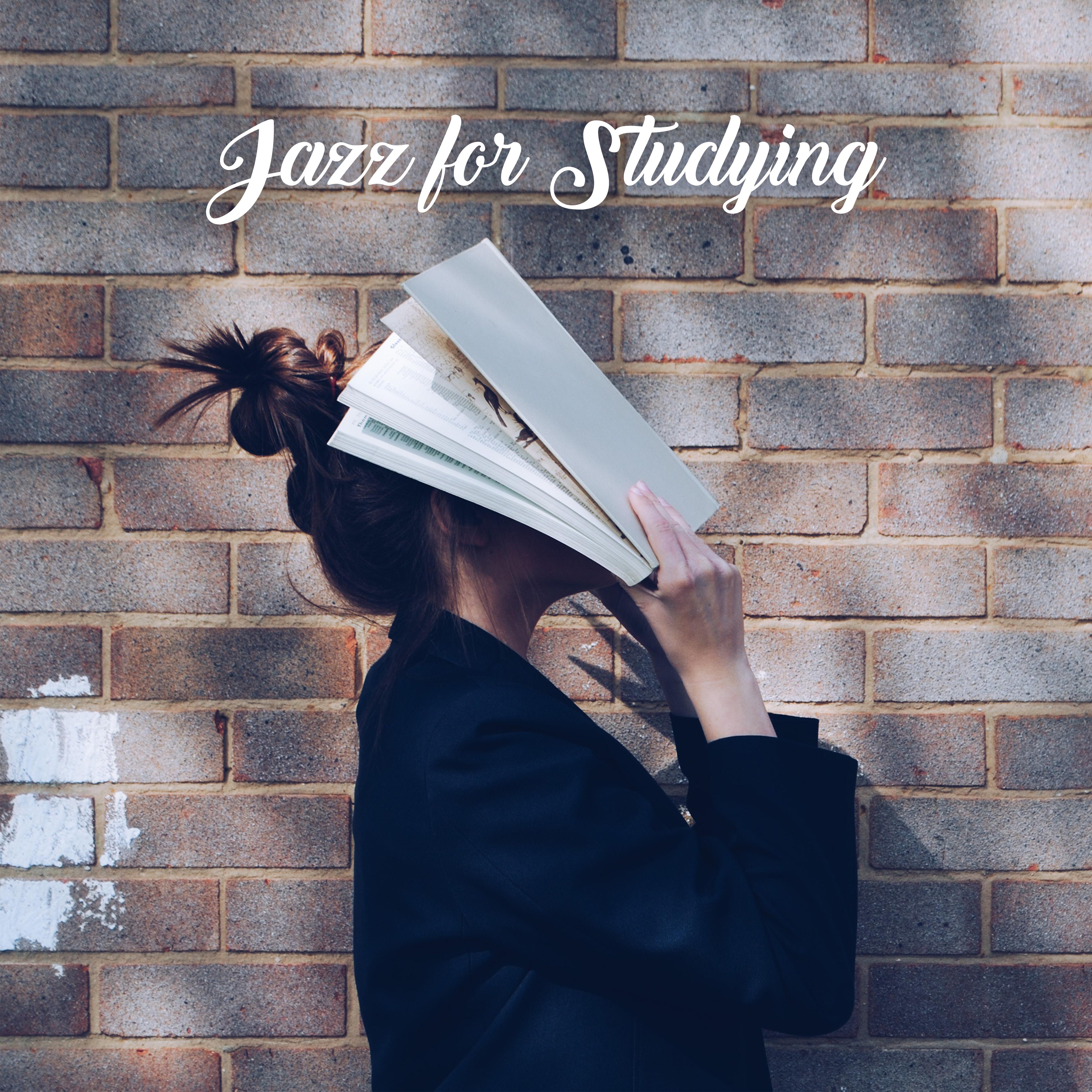 Jazz for Studying  15 Songs that' ll Relax You and Help You Quickly Acquire New Knowledge