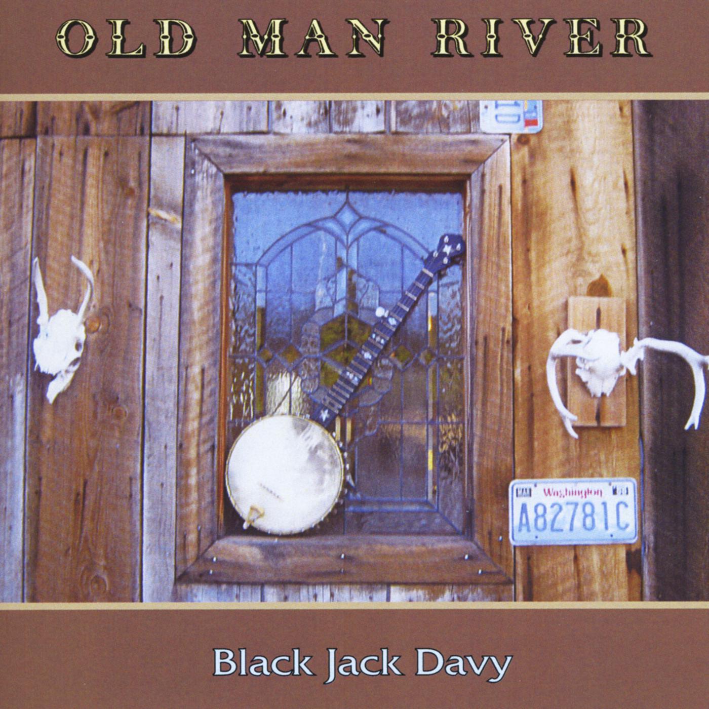 Old Man River