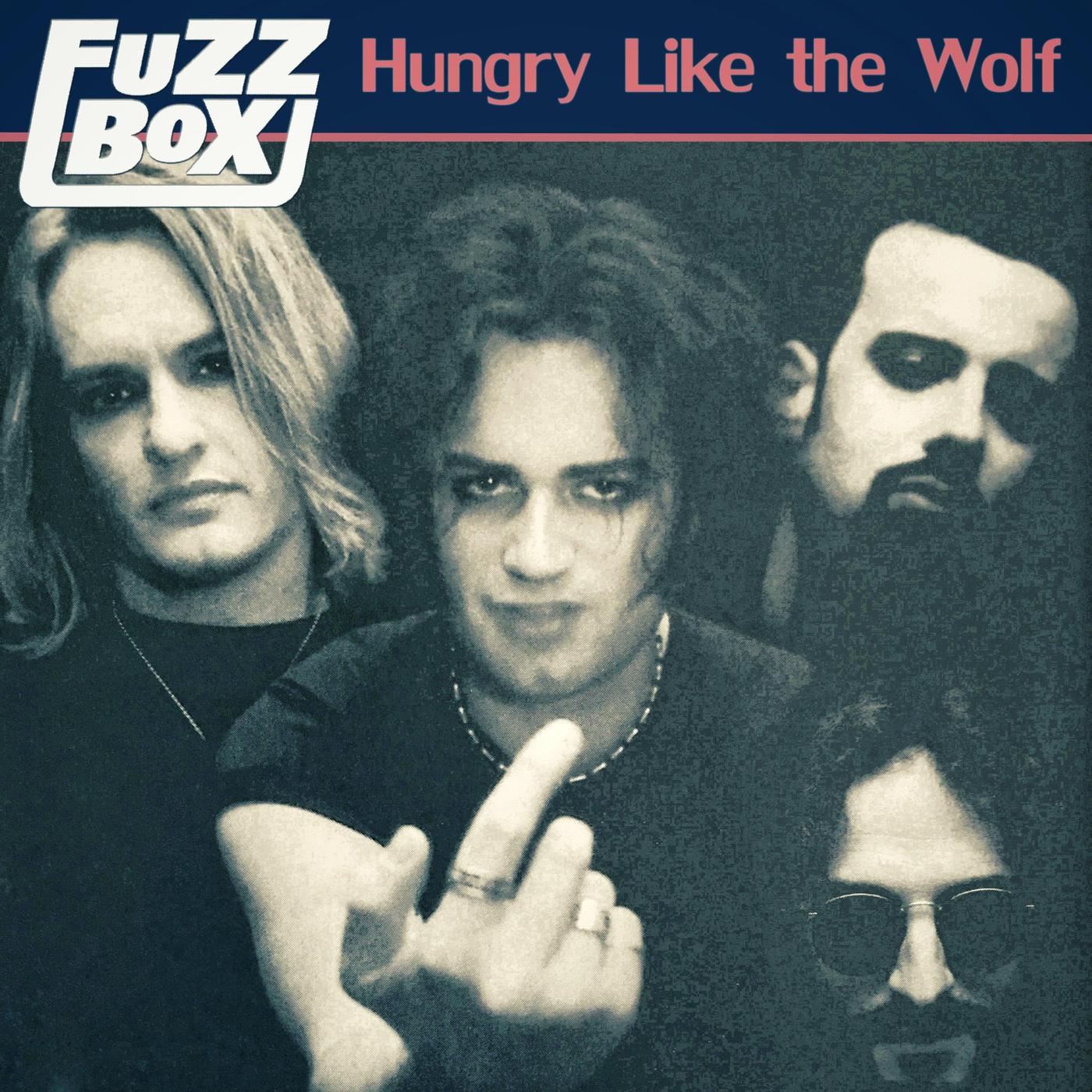 Hungry Like the Wolf