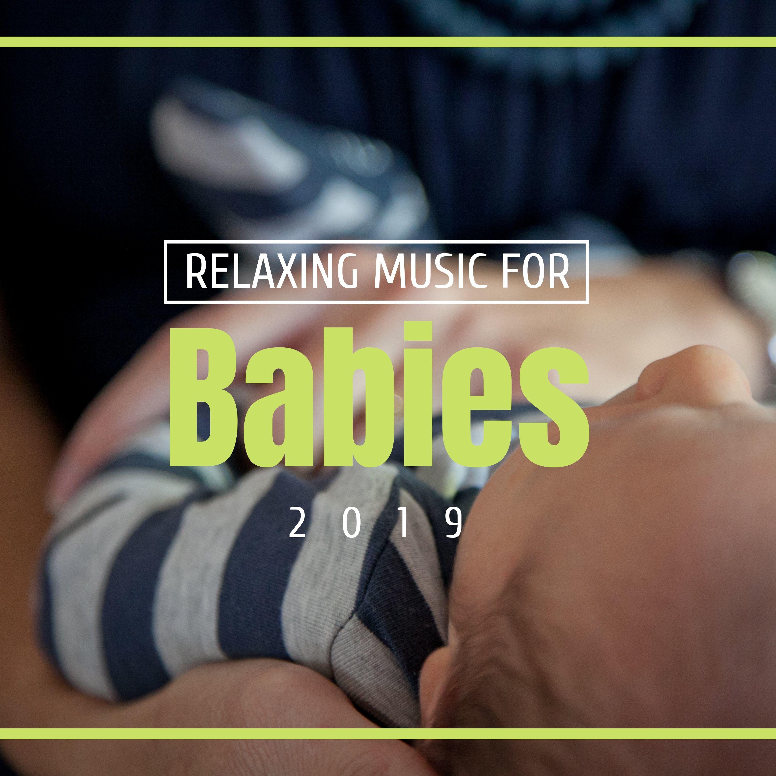 Relaxing Music for Babies