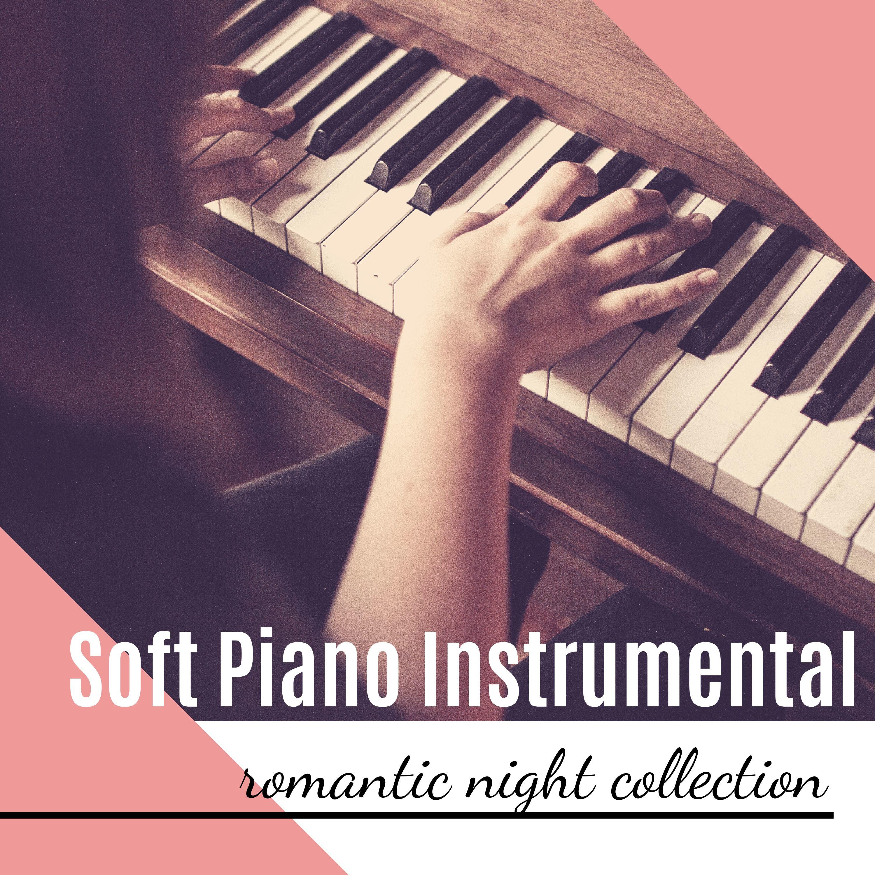Soft Piano Instrumental