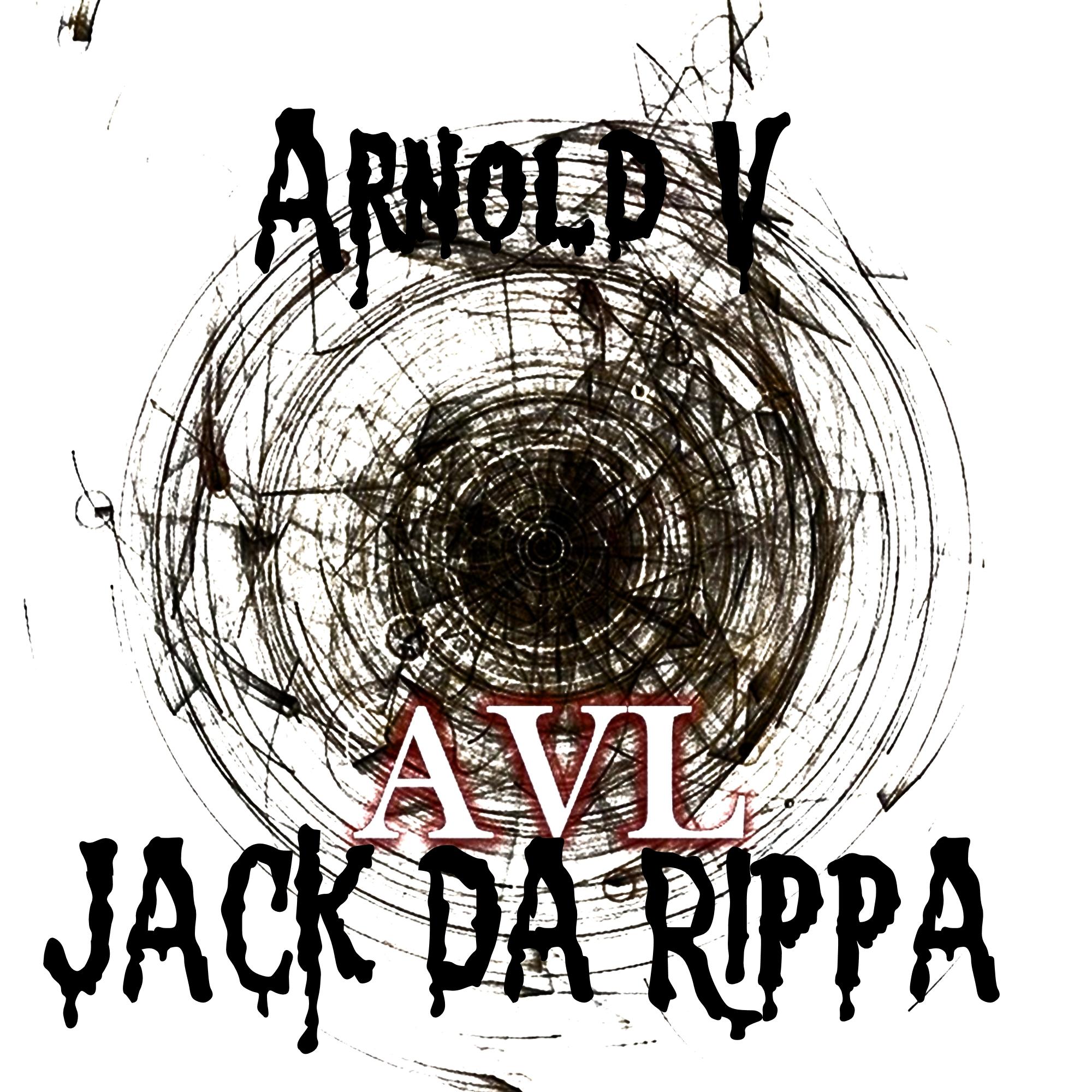 Jack Da Rippa