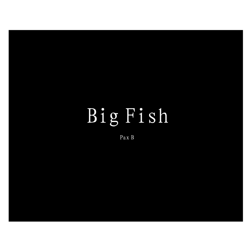 Big Fish