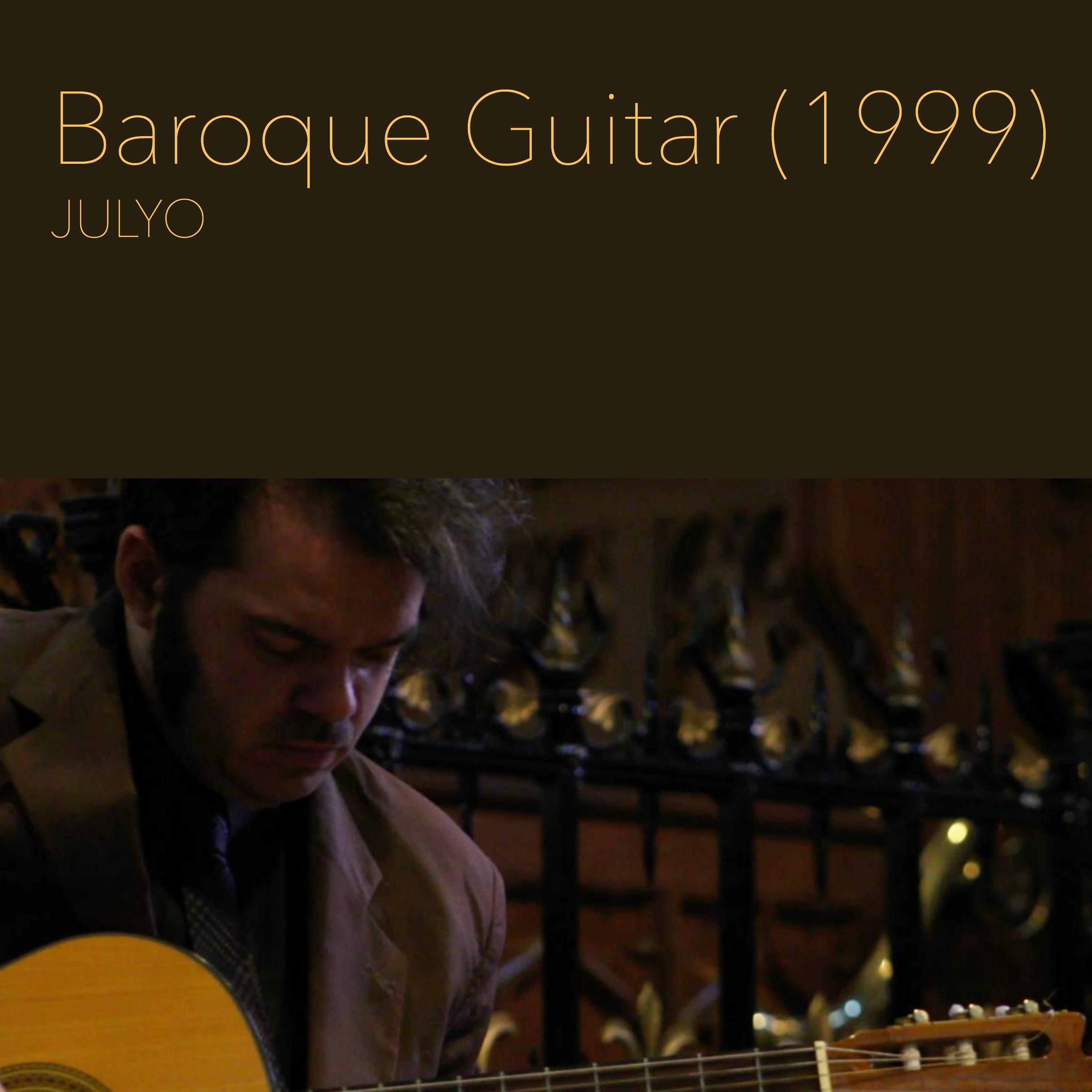 Baroque Guitar (1999)