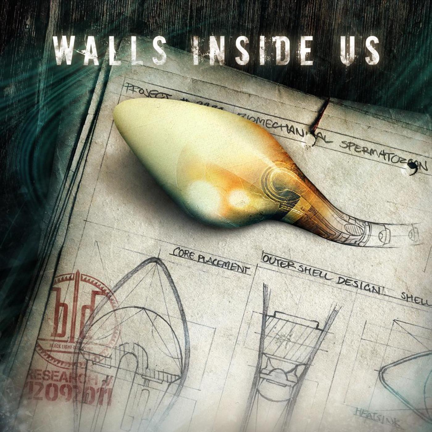 Walls Inside Us