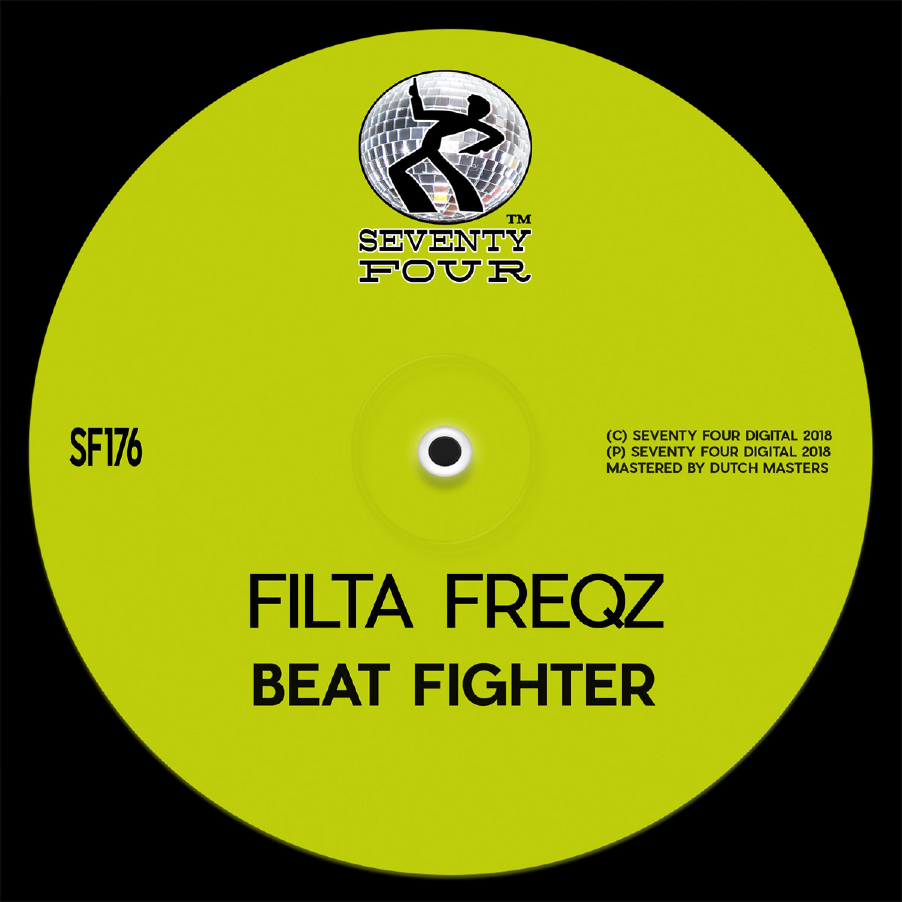 Beat Fighter