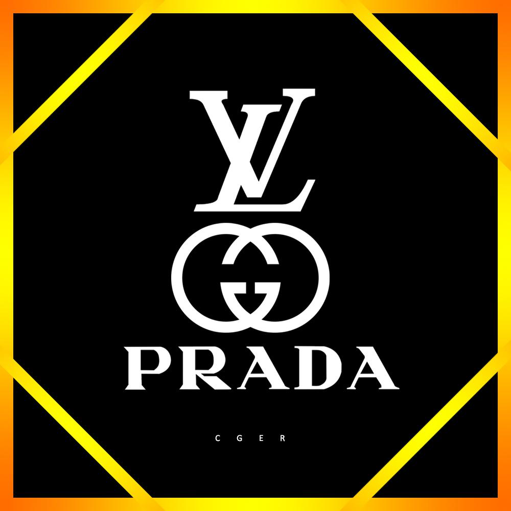 LV&GUCCI&Prada