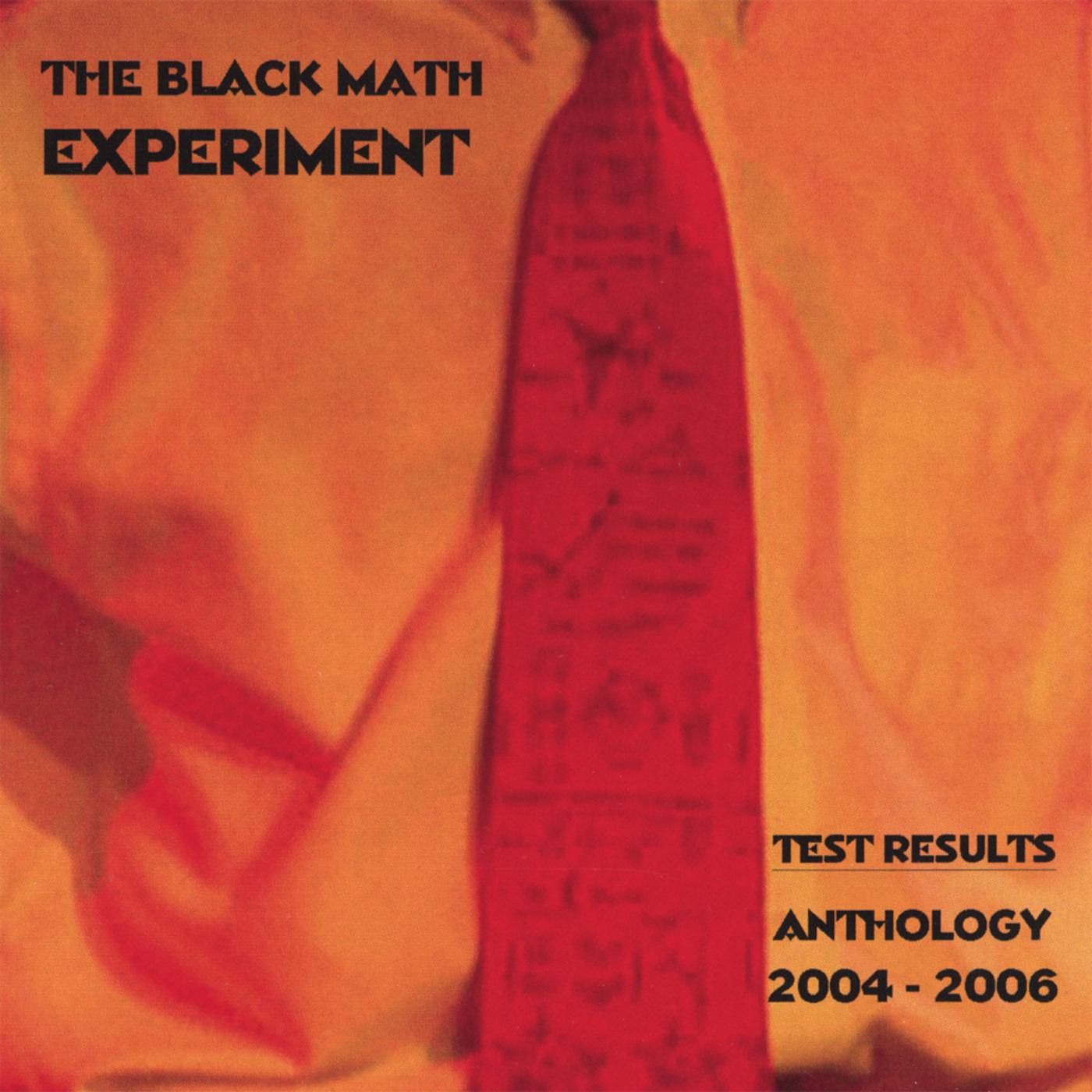 Test Results: Anthology 2004 - 2006