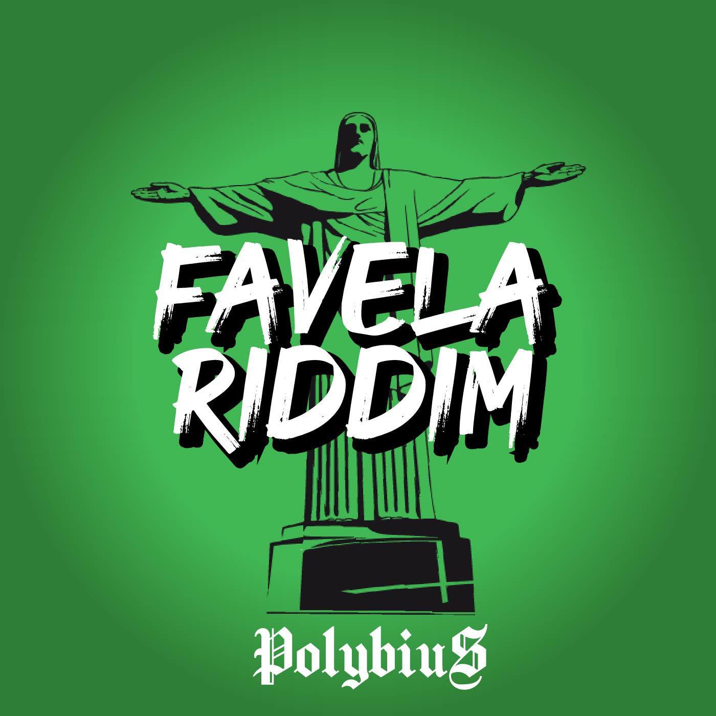 Favela Riddim