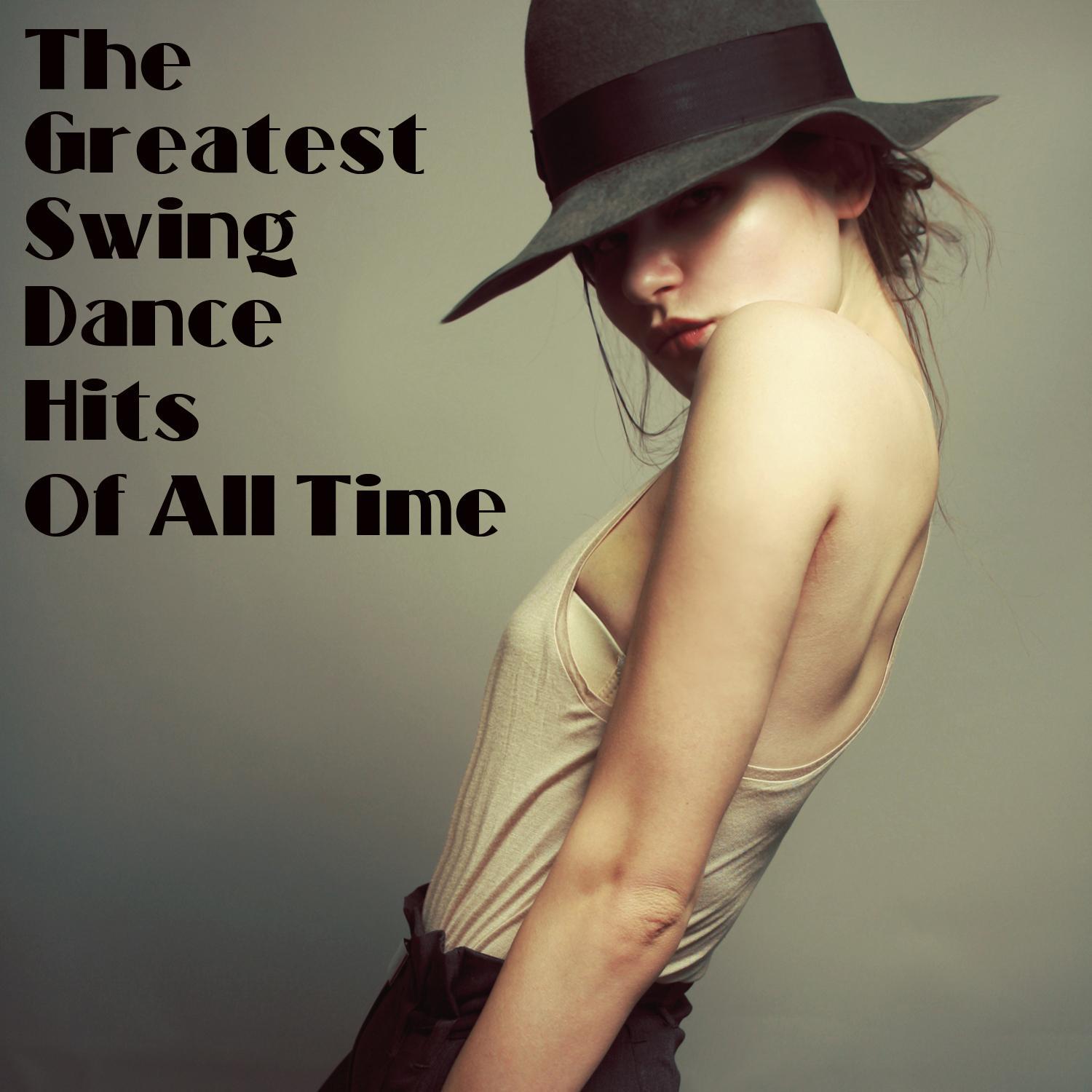 Lindy Hop! 40 Swing Jazz Dance Classics