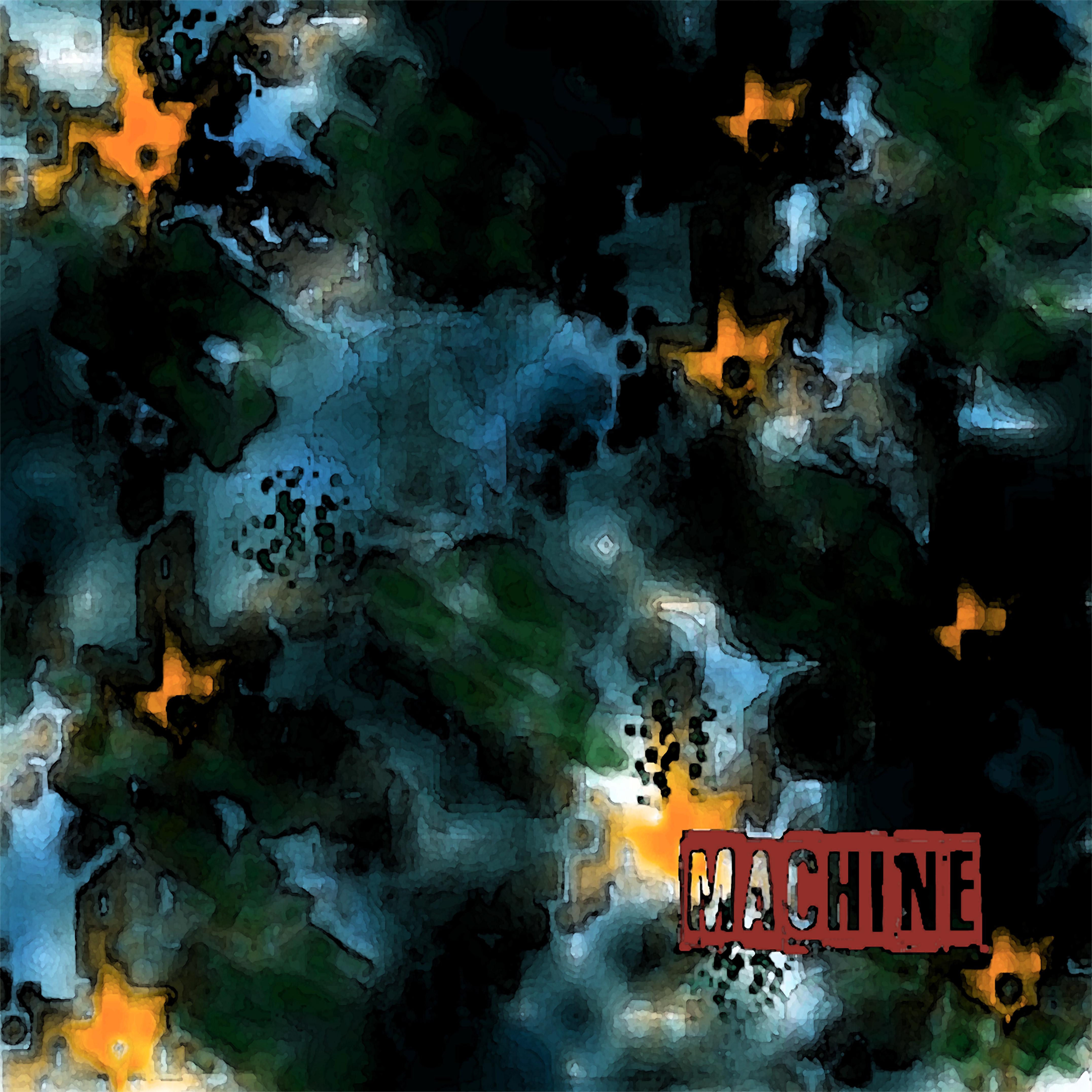 Machine