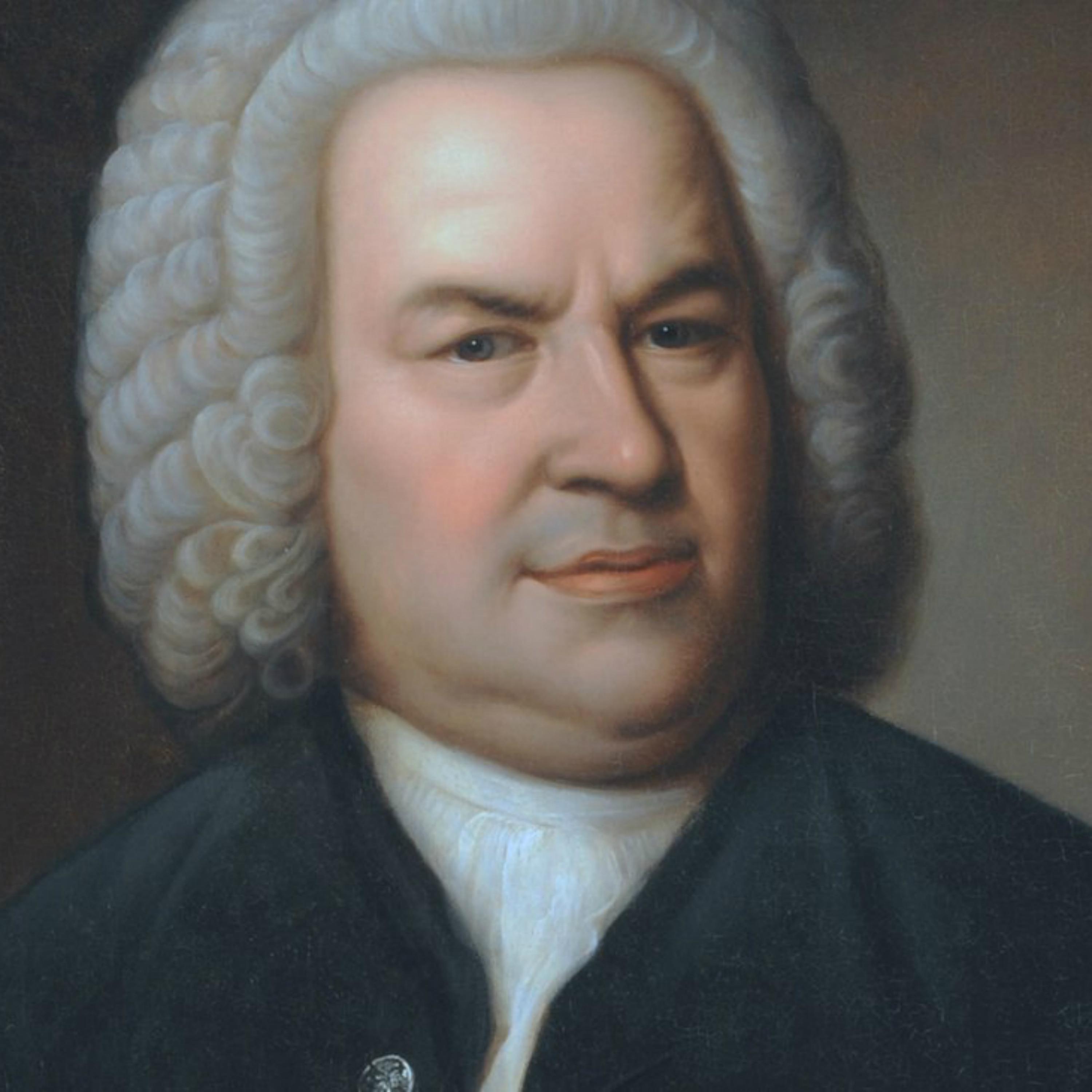 J. S. Bach for Guitar