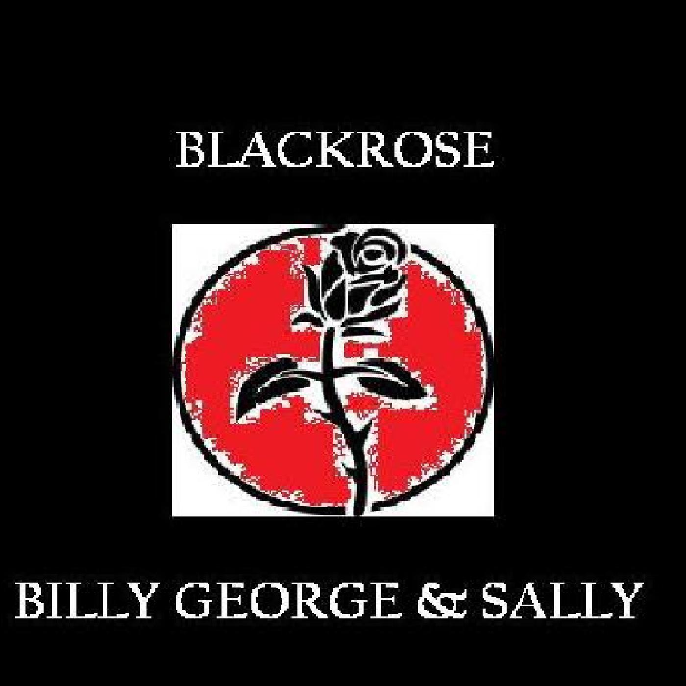 Billy George and Sally