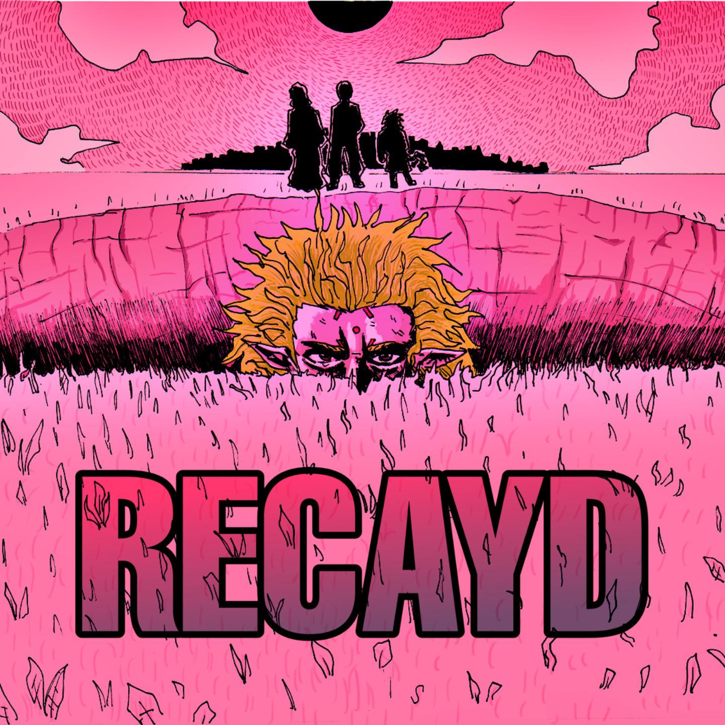 Recayd