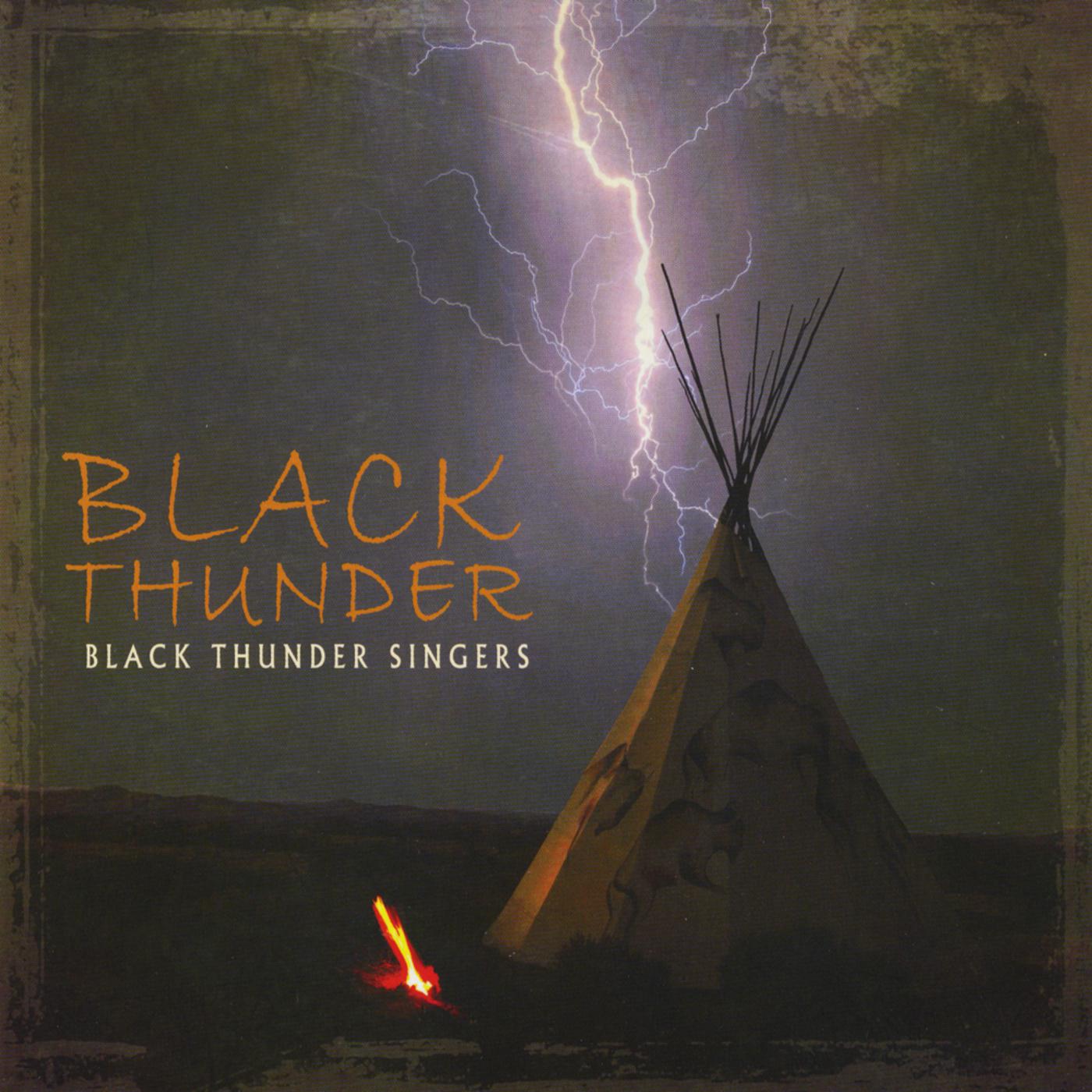 Good Thunder Inter-Tribal