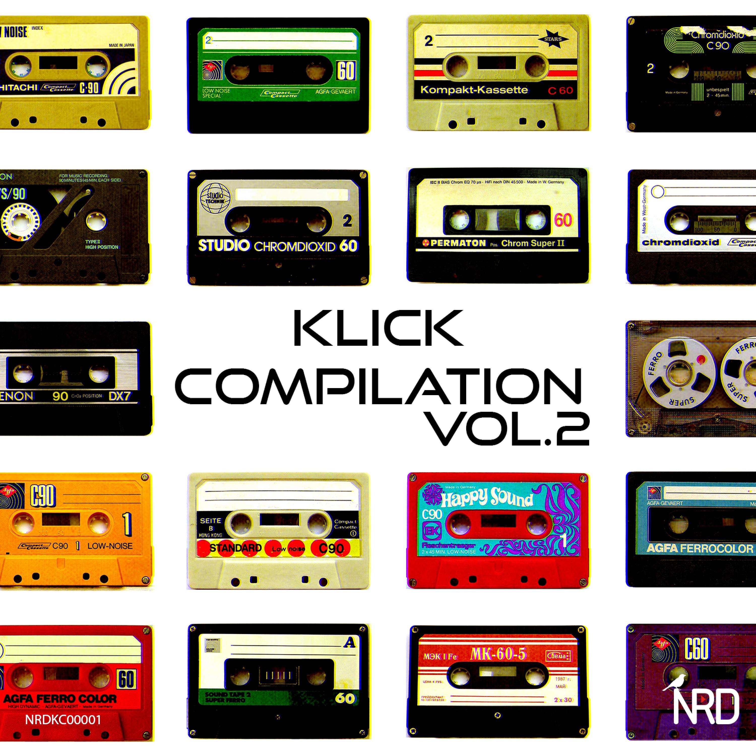 Klick Compilation Vol.02