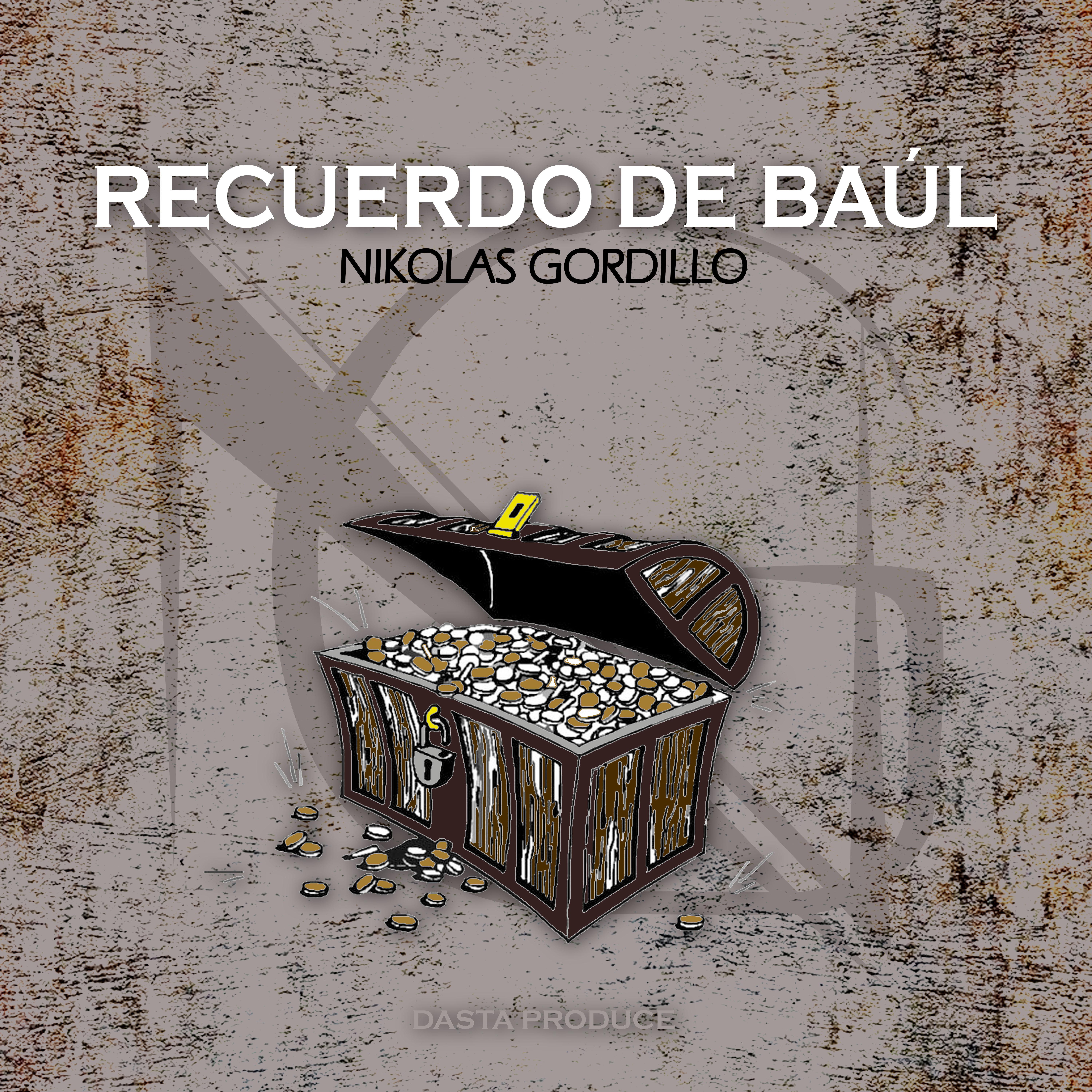 Recuerdo de Bau l