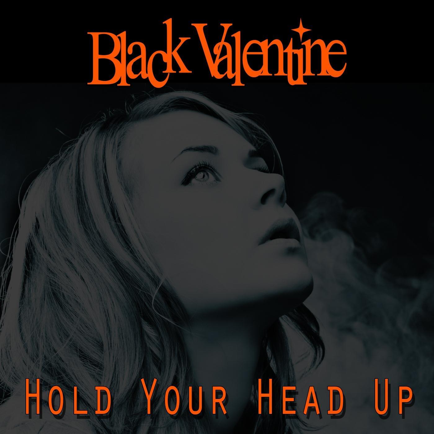 Hold Your Head Up